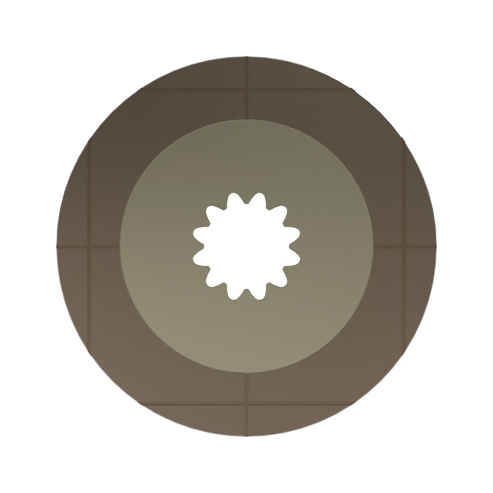 BRAKE DISK
