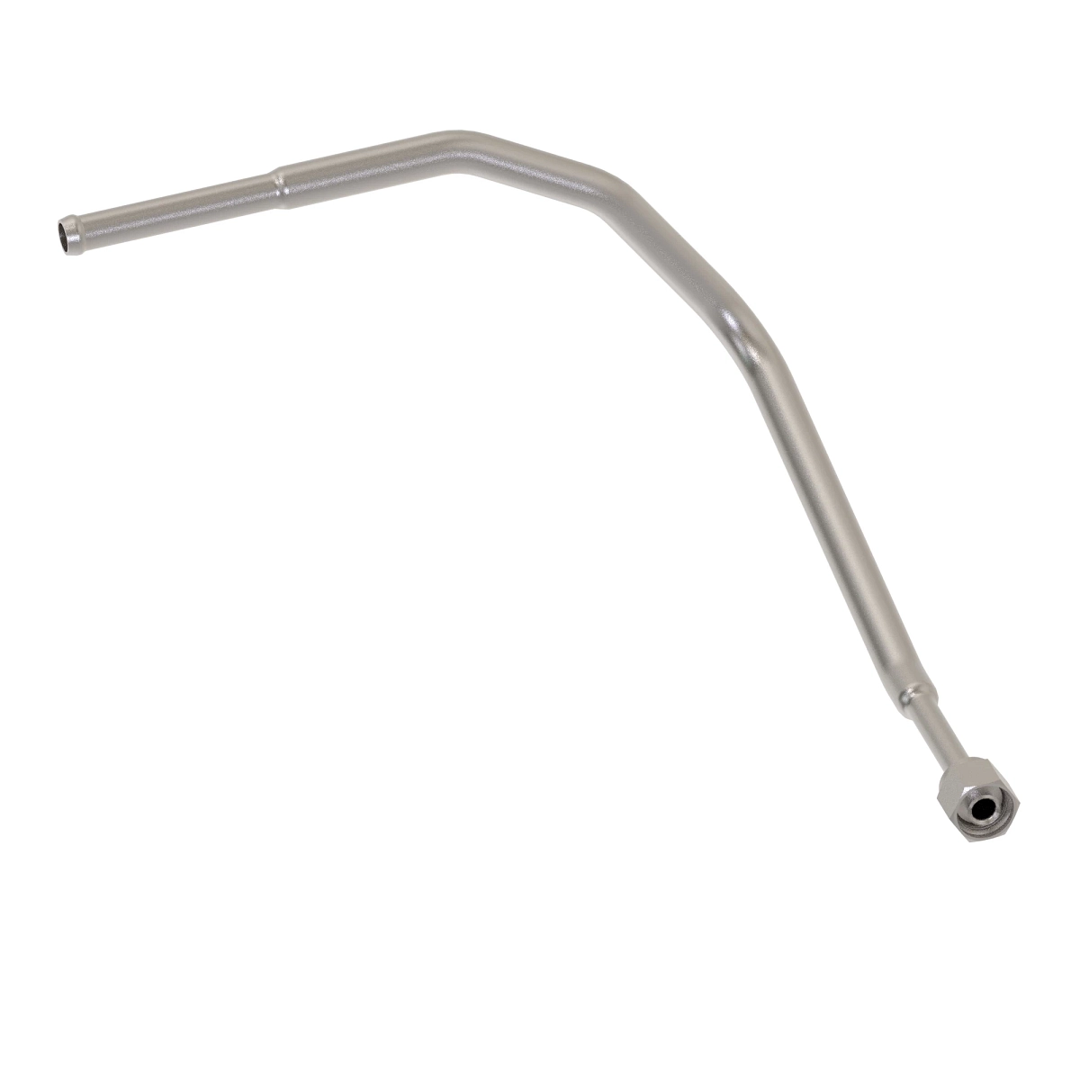 Fuel Line, Fuel Cooler Inlet