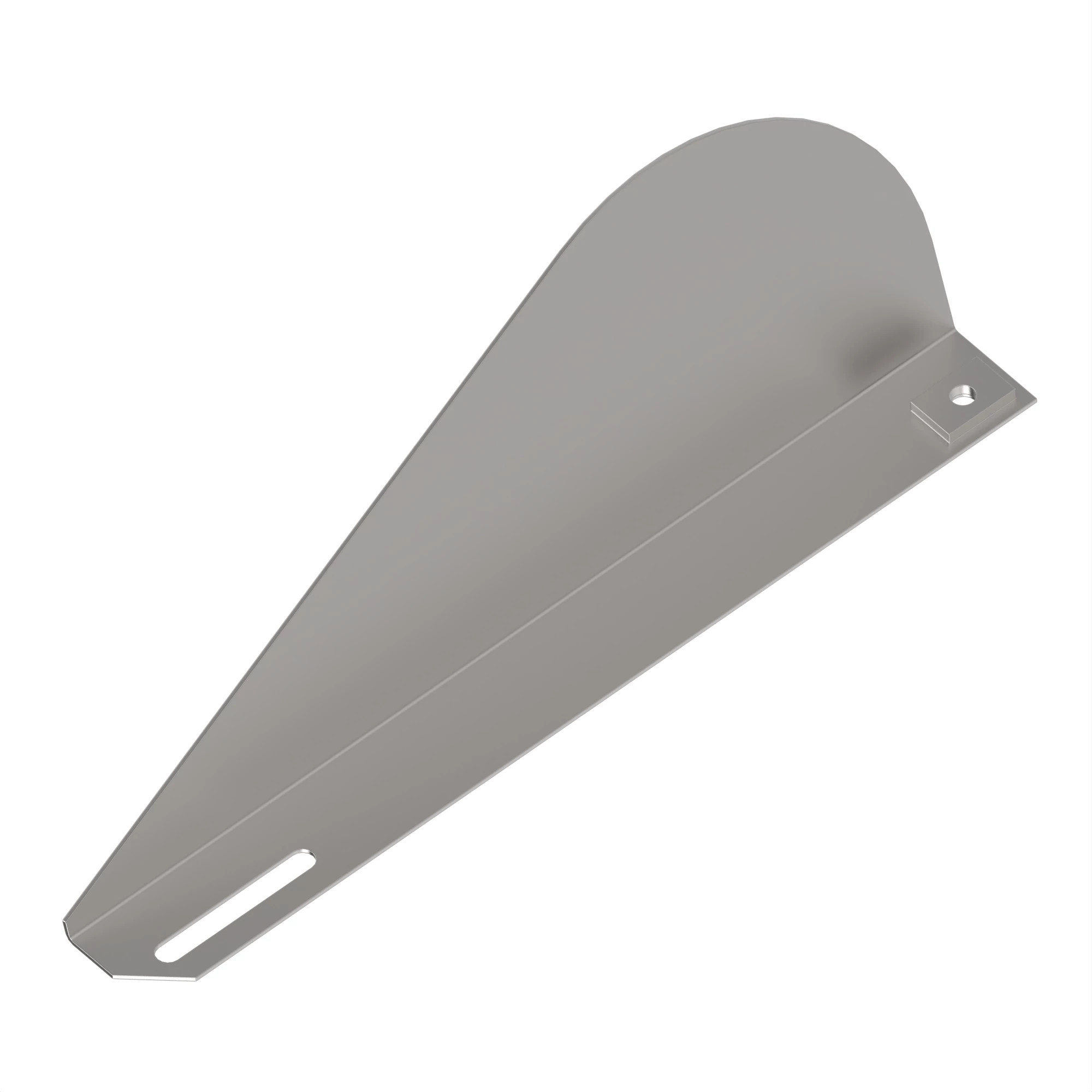 DEFLECTOR, DEFLECTOR