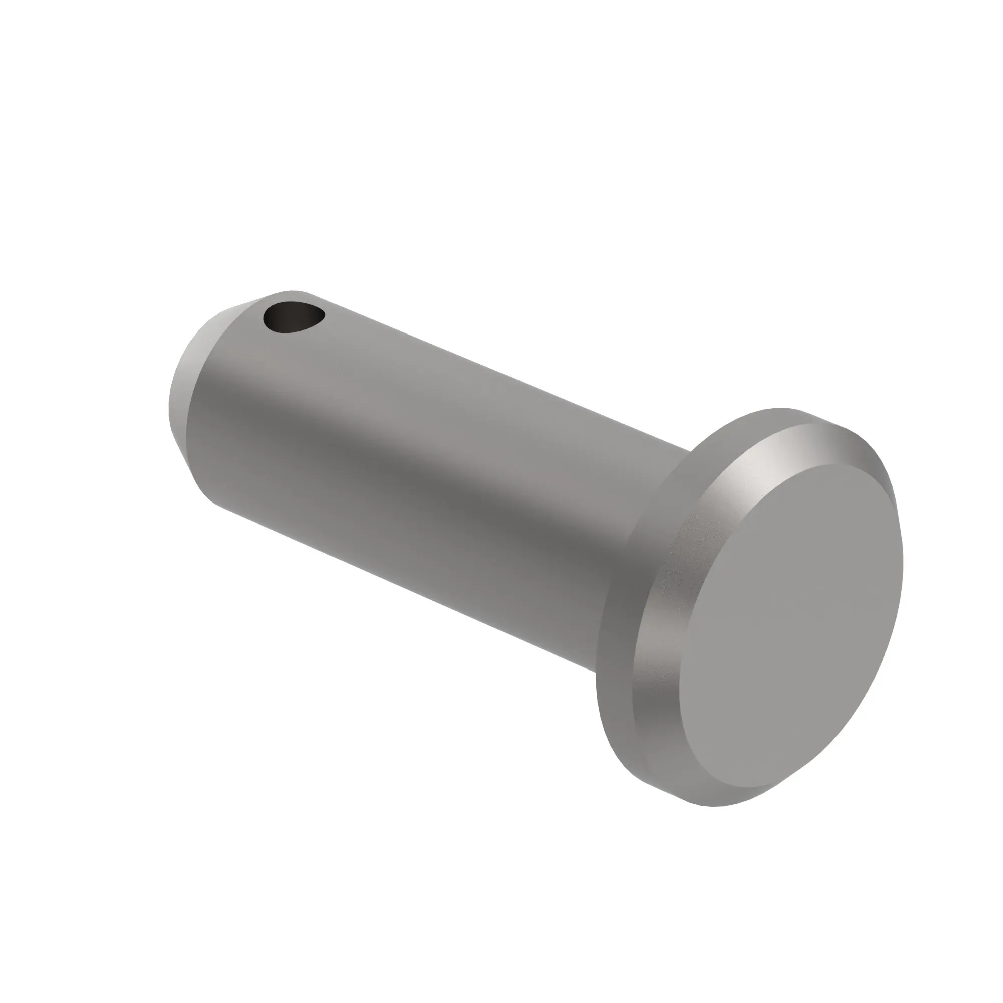 John Deere Clevis Head Pin - T348206
