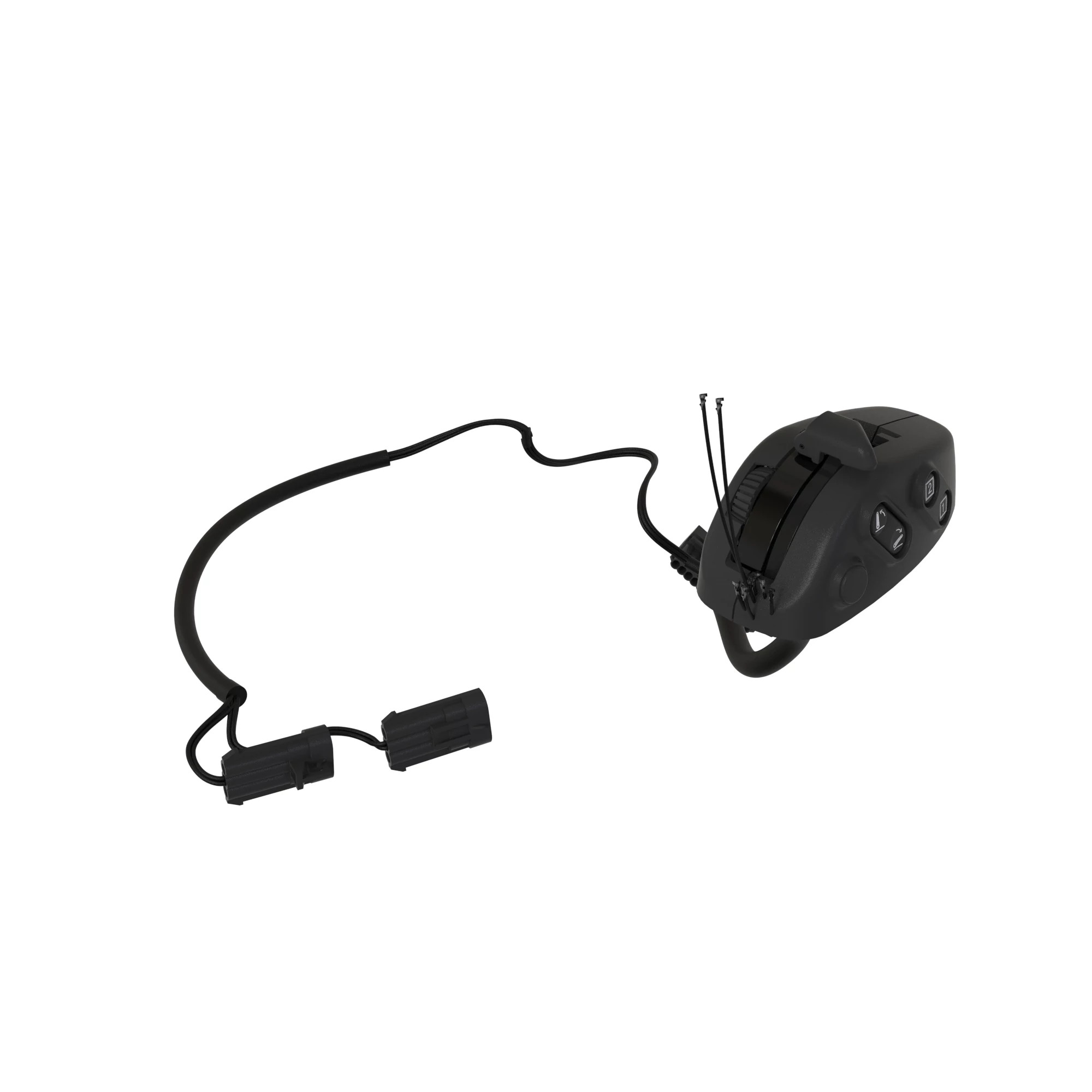 AL213527: Rockshaft Control | Shop.Deere.com