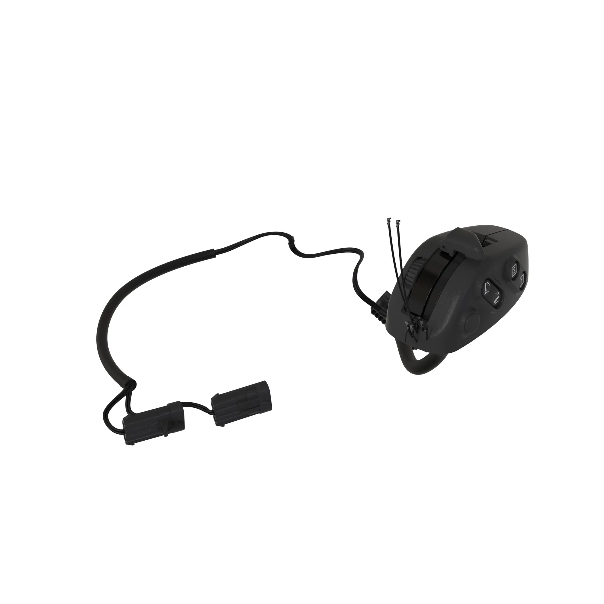 CONTROL, ROCKSHAFT,ASSY,LINEAR/HMS