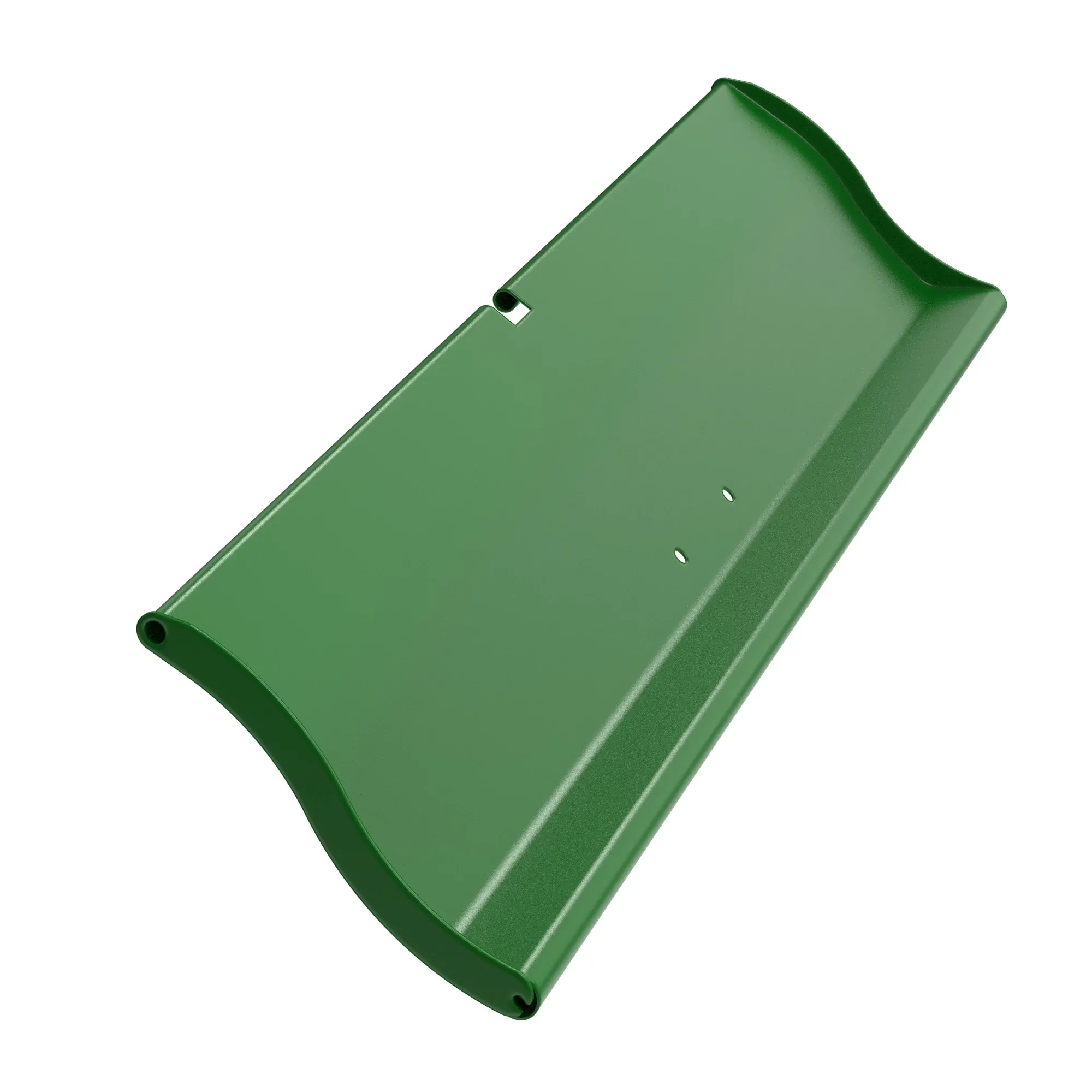 John Deere Frame Shield - LVU14854