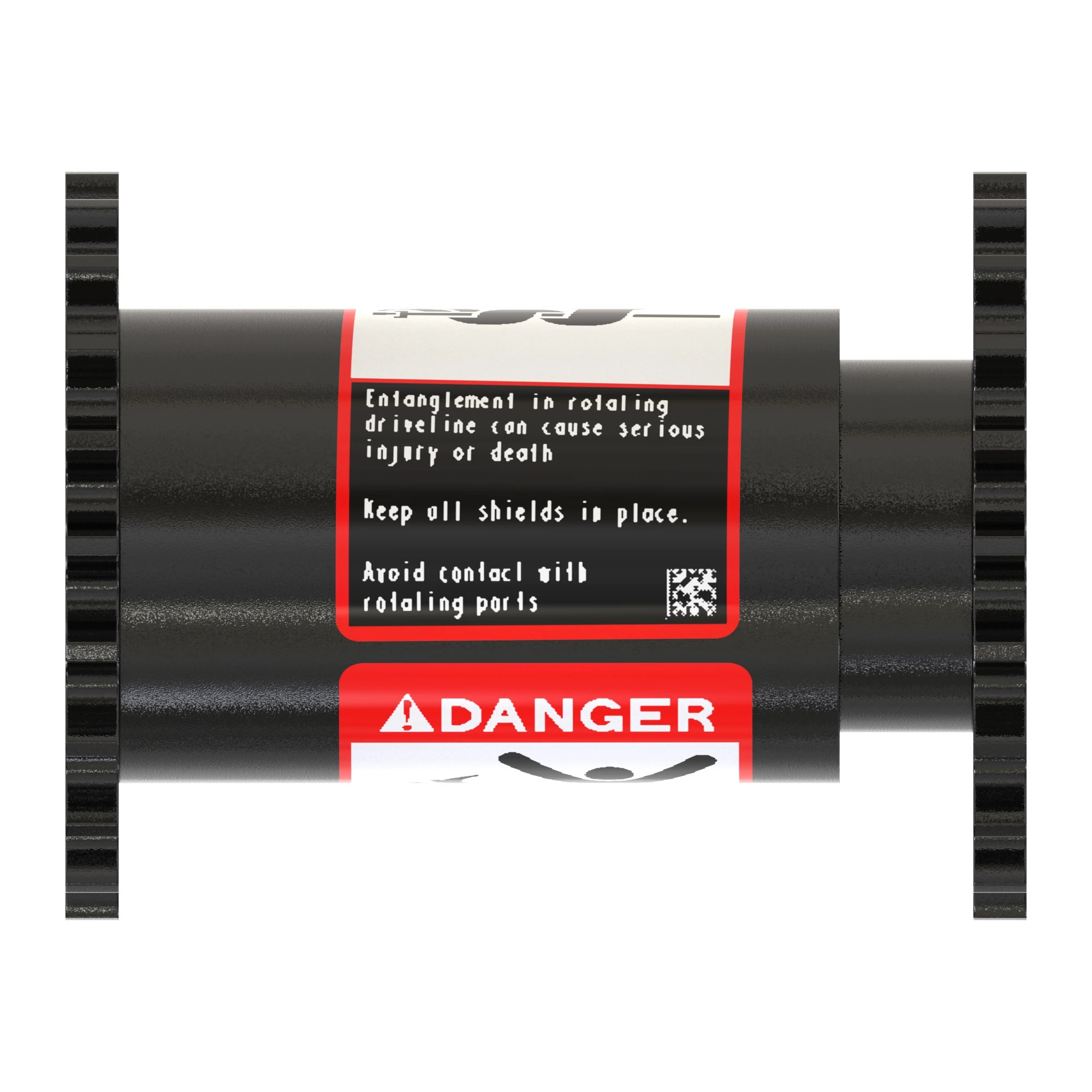 AW34457: Cross Driveline Driveshaft | Shop.Deere.com