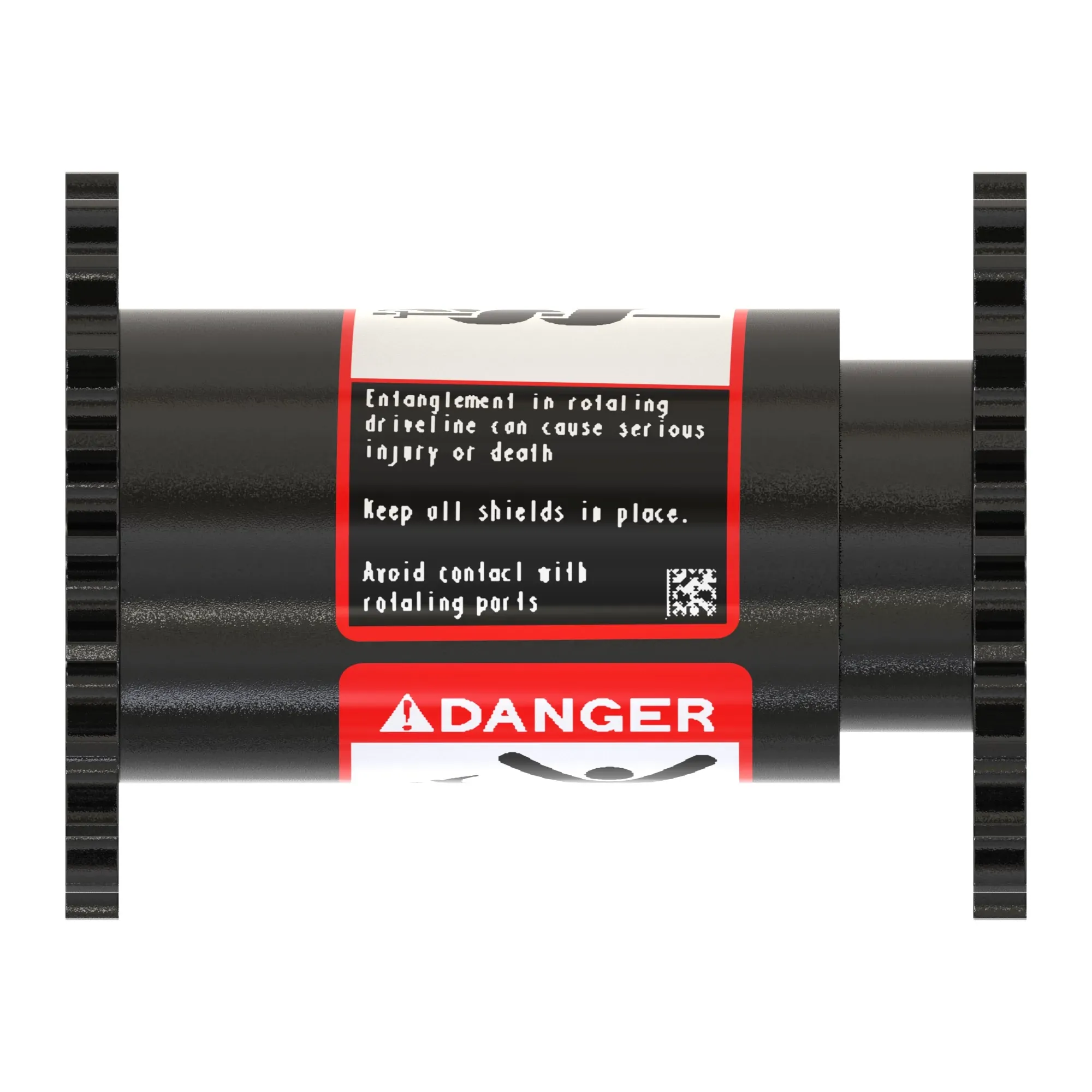 AW34457: Cross Driveline Driveshaft | Shop.Deere.com
