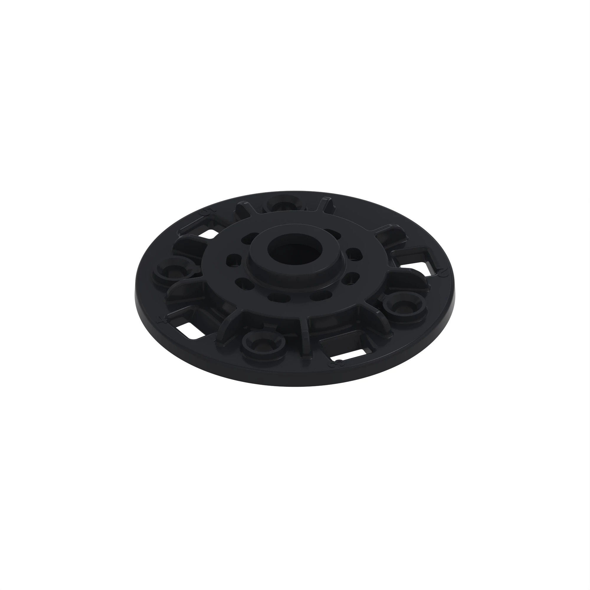 SUPPORT, MOUNTING (HOC KNOB)