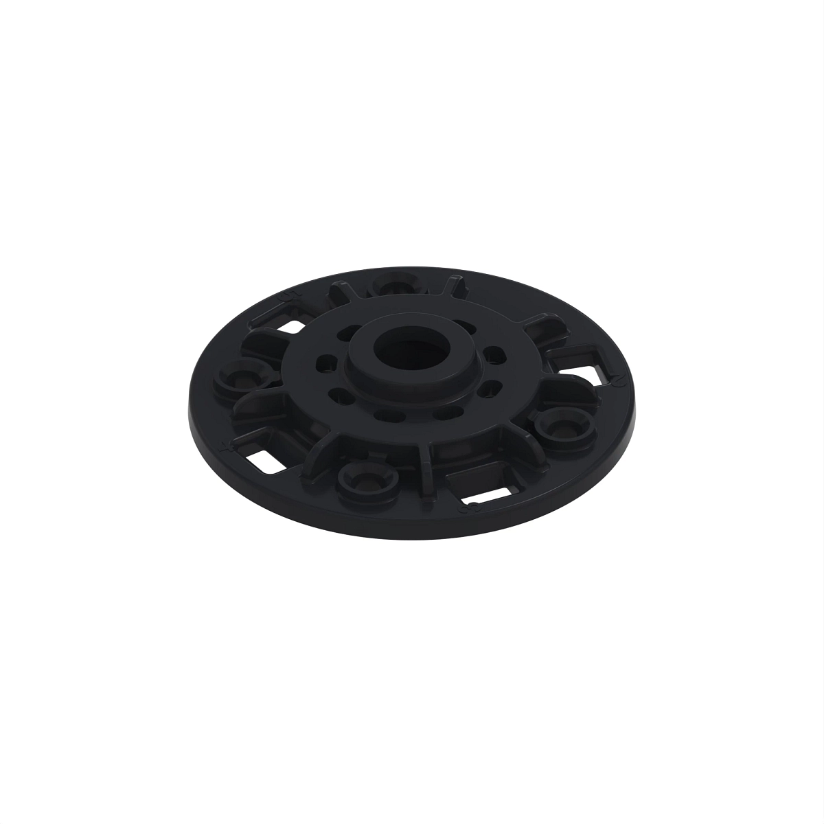 Support, Mounting (Hoc Knob)
