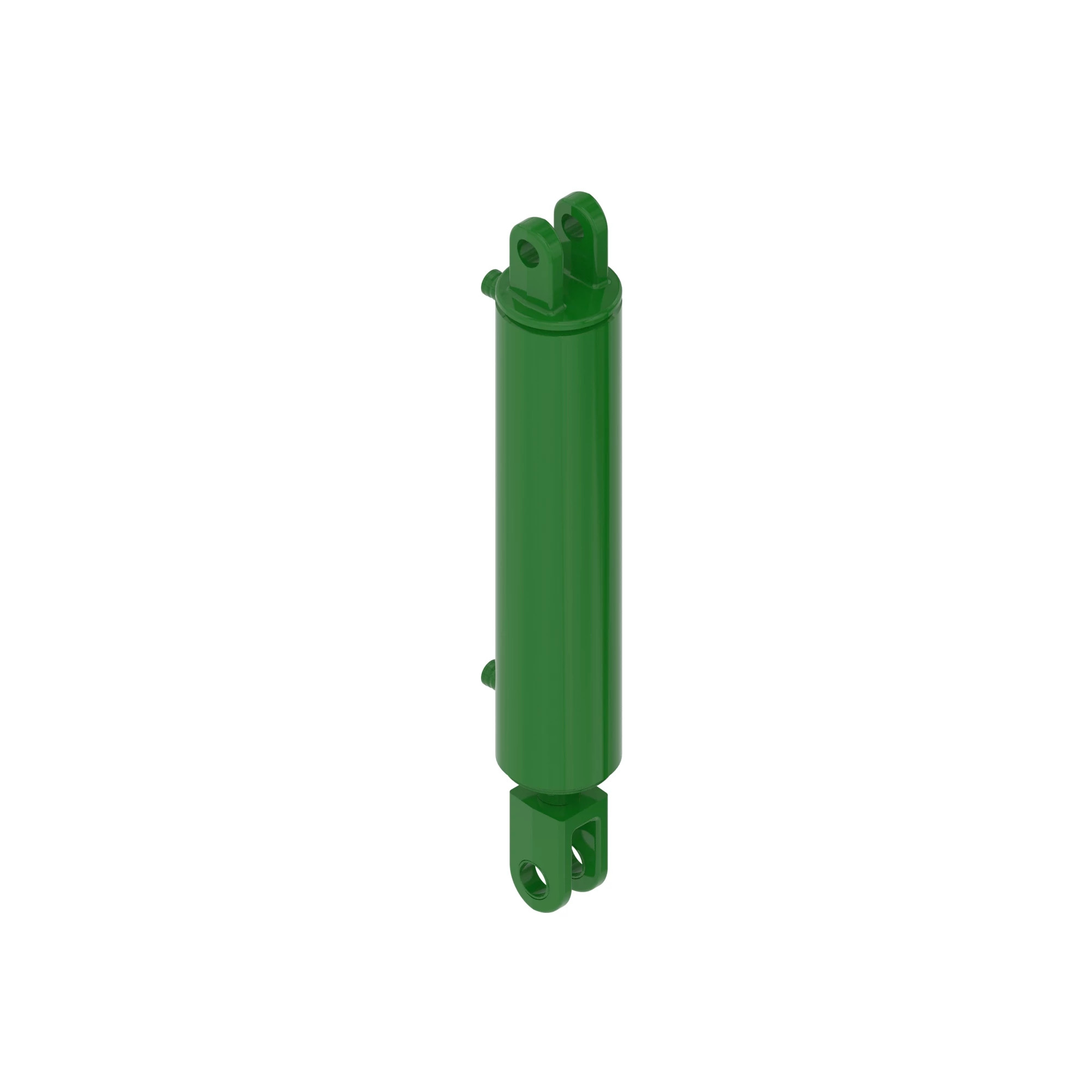 HYDRAULIC CYLINDER, 114.3X45-438, 7