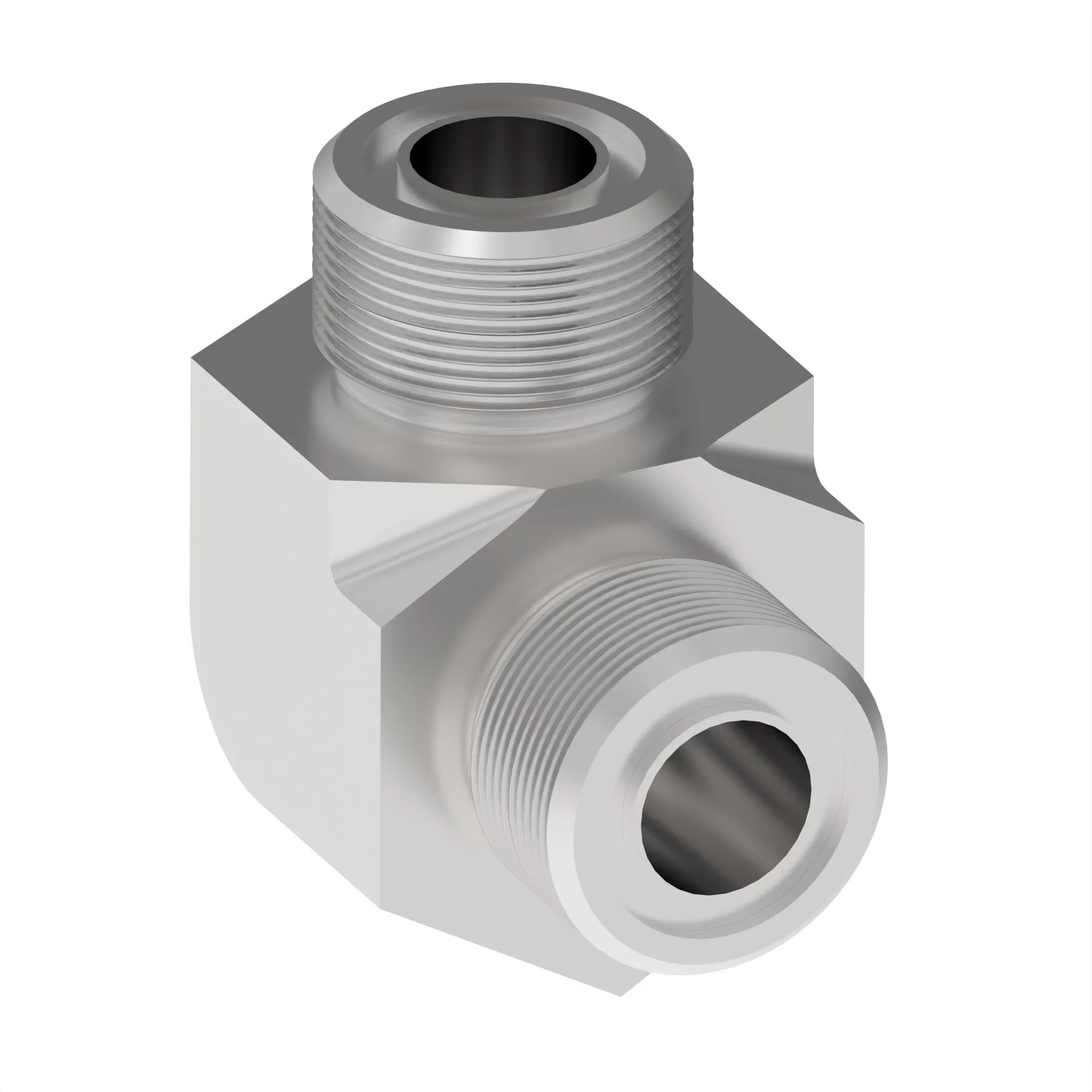 90 DEG UNION ELBOW