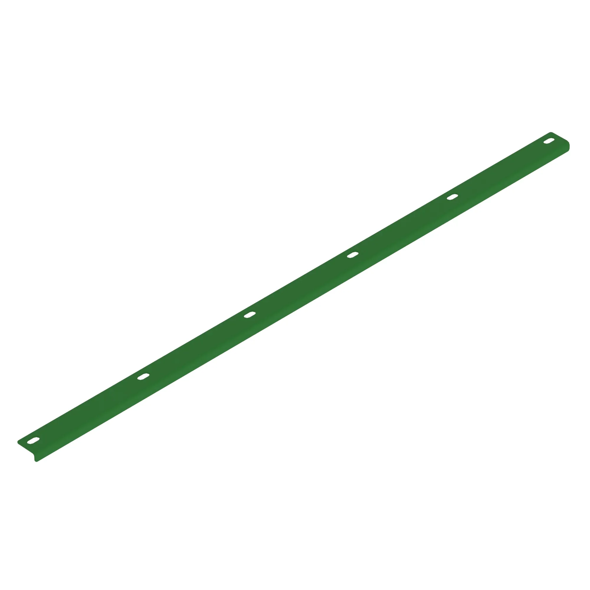 John Deere Strip, Feeder House Seal Backing  - HXE80684