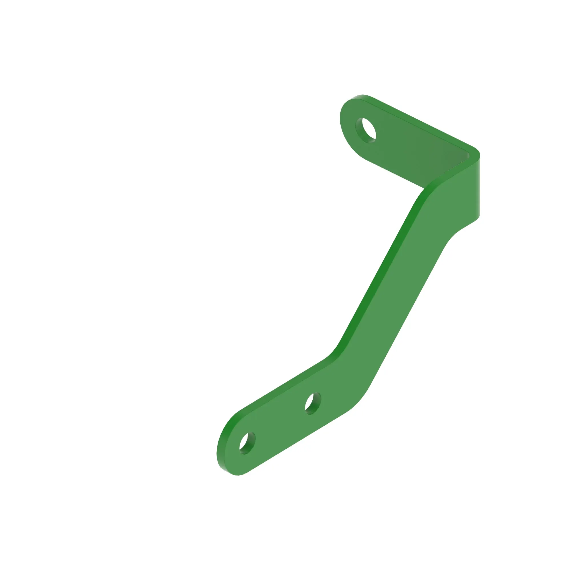 John Deere Link Mount Bracket - KK31114