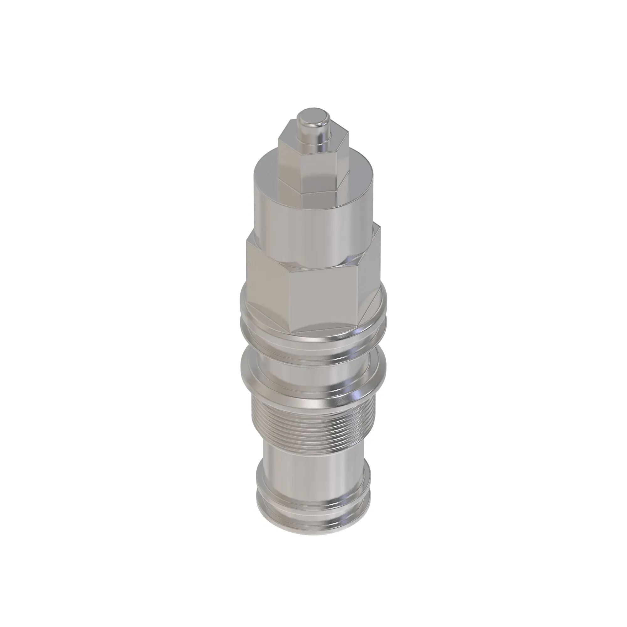 Hydraulic Pressure Valve