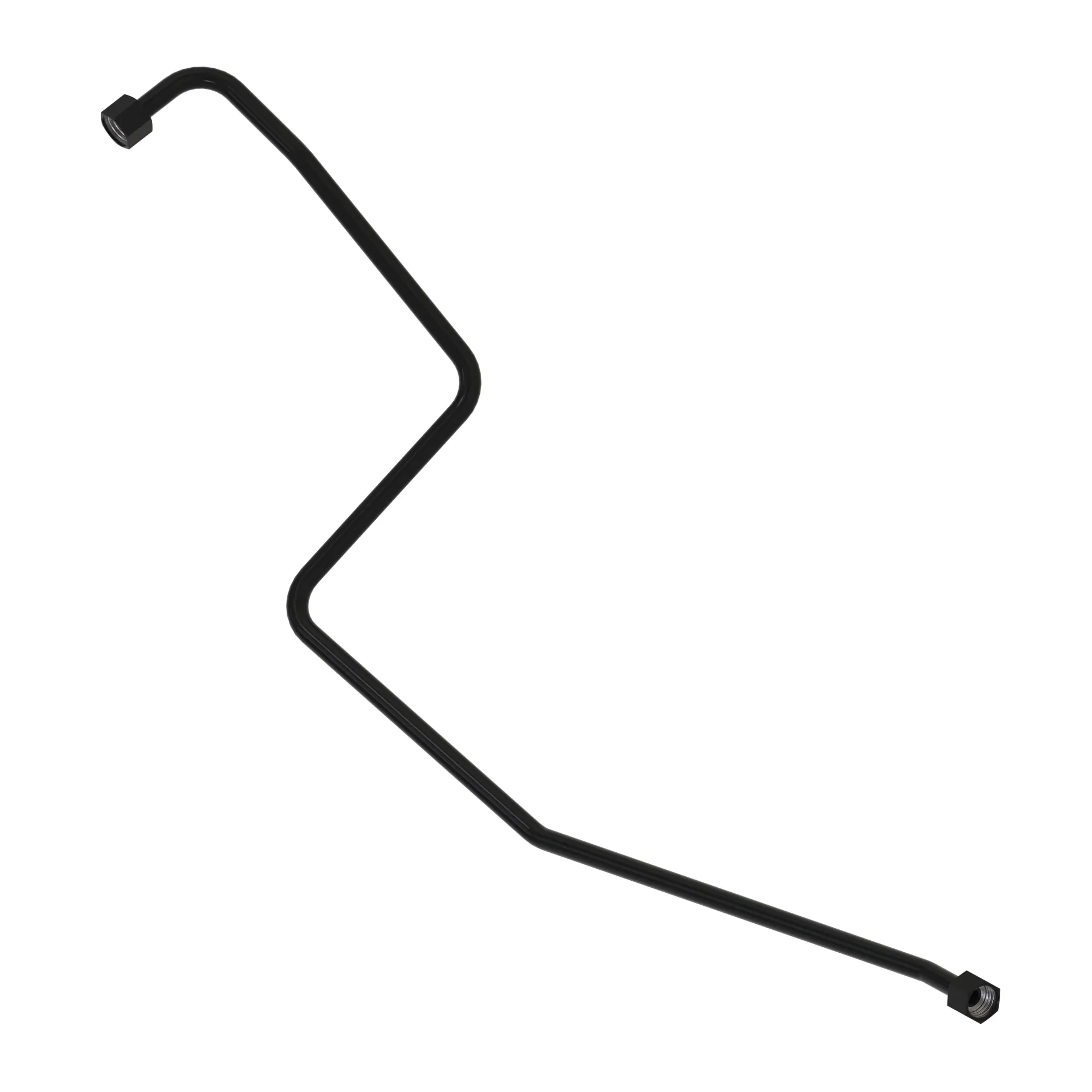 Oil Tube