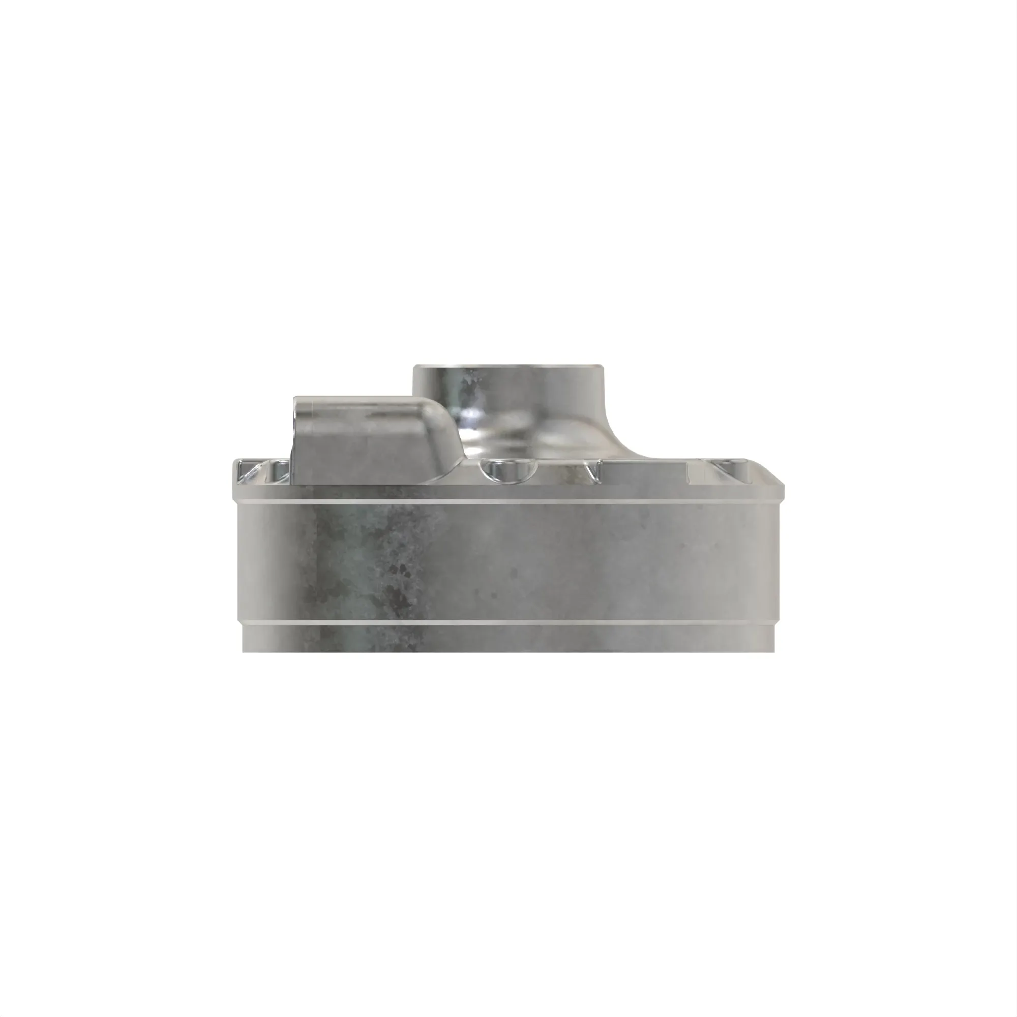COVER,INPUT CLUTCH COVER, INPUT CLUTCH