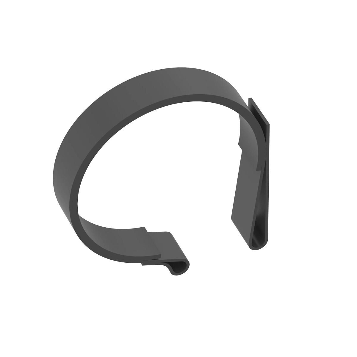 Band, Bonded Brake