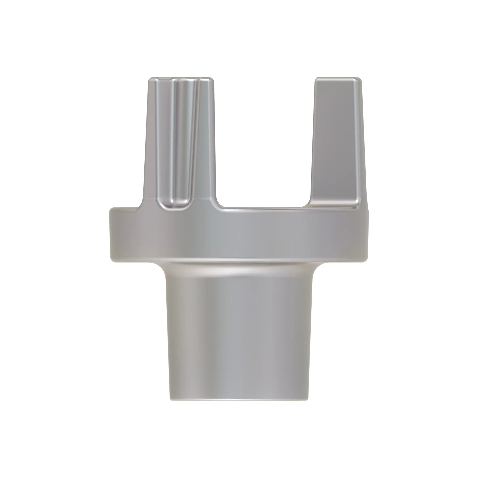 Splined Coupling