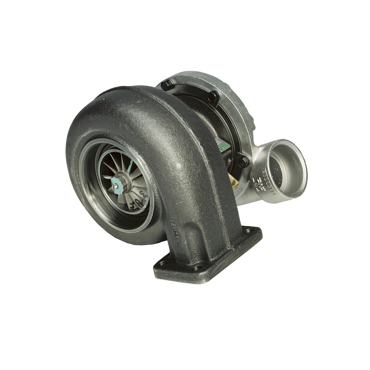 John Deere Reman REMAN Turbocharger - SE500250
