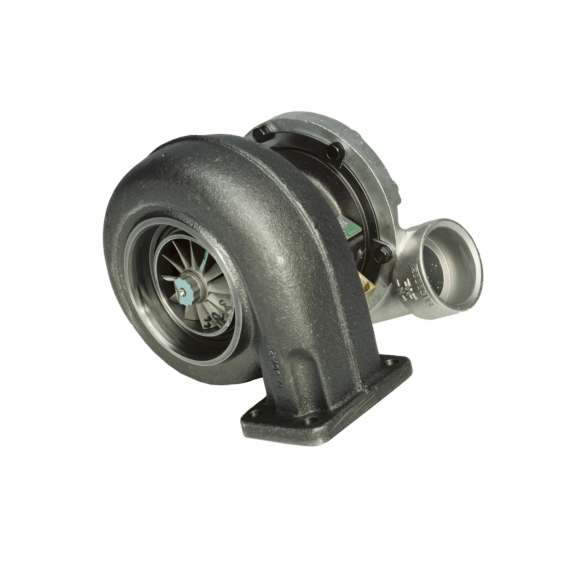 John Deere Reman REMAN Turbocharger - SE500250