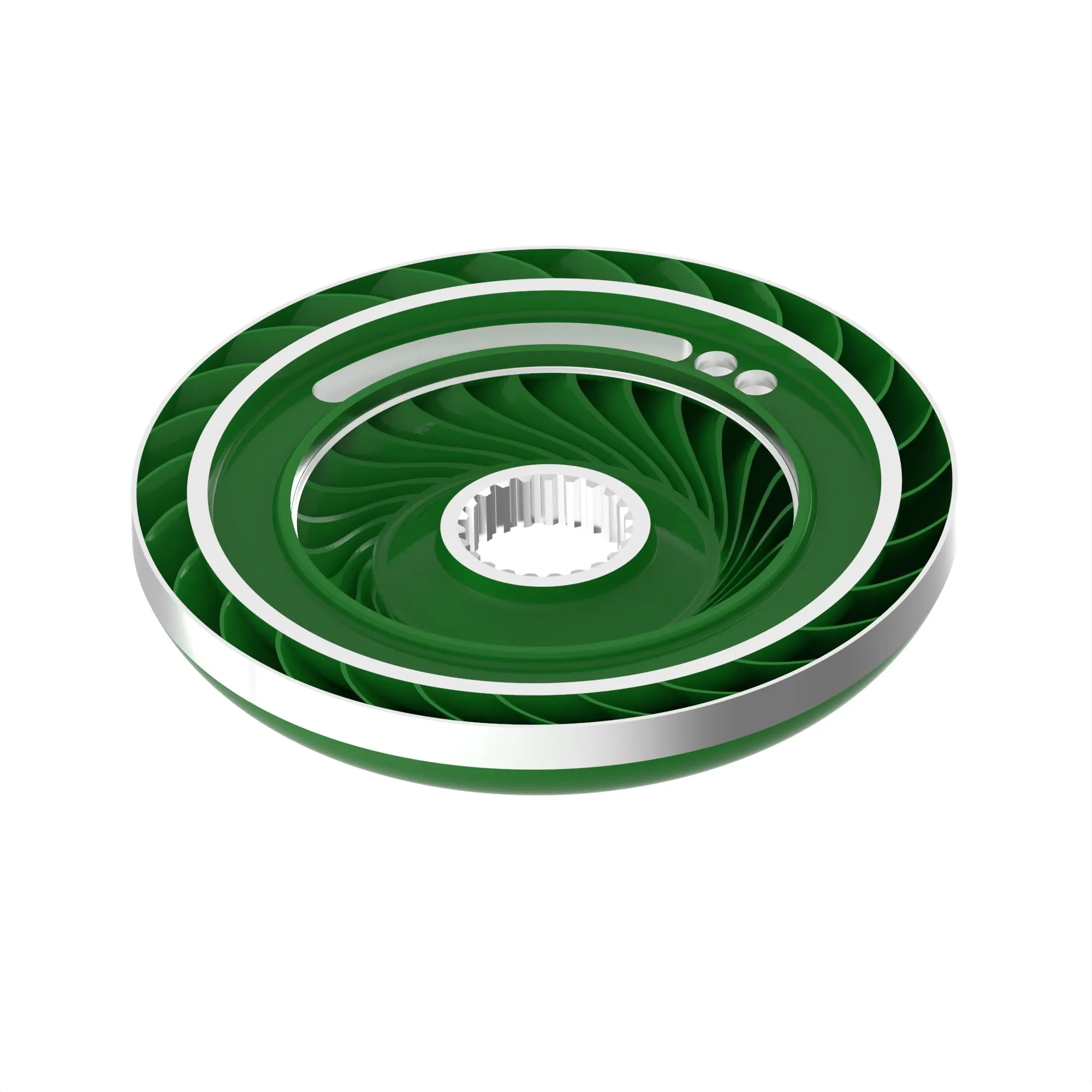 John Deere Torque Converter Turbine - YZ100269