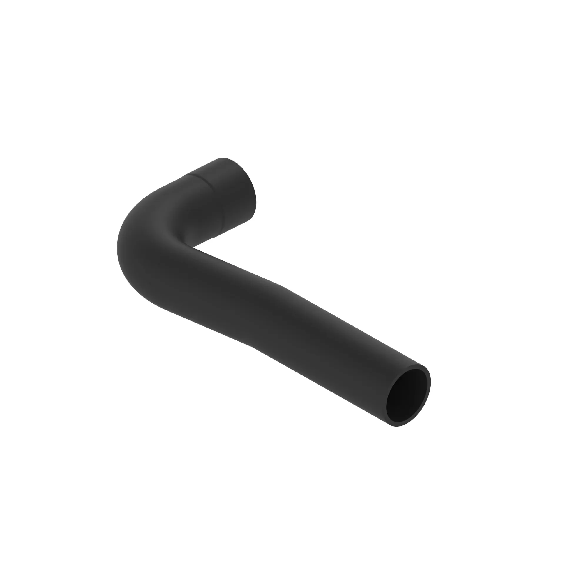 HOSE, THERMOSTAT TO RADIATOR
