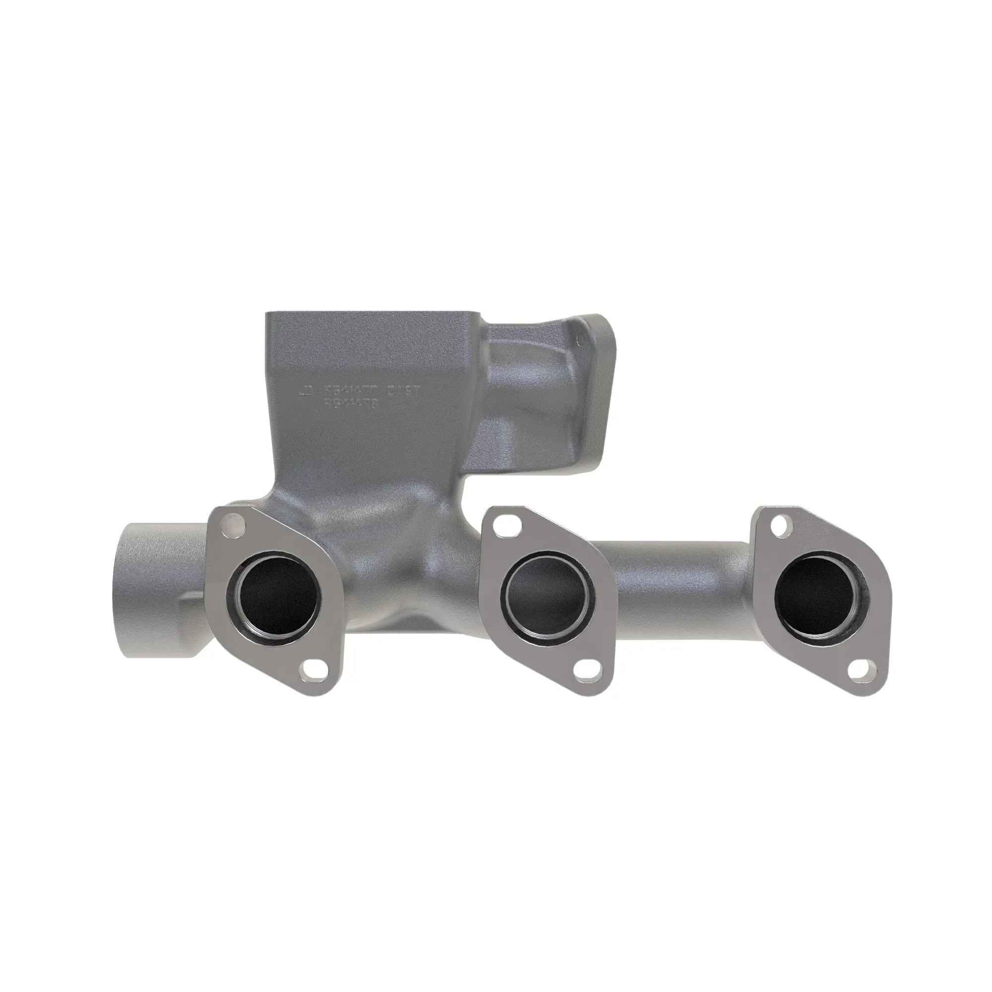 FRONT, EK SEAL JOINT, FT4