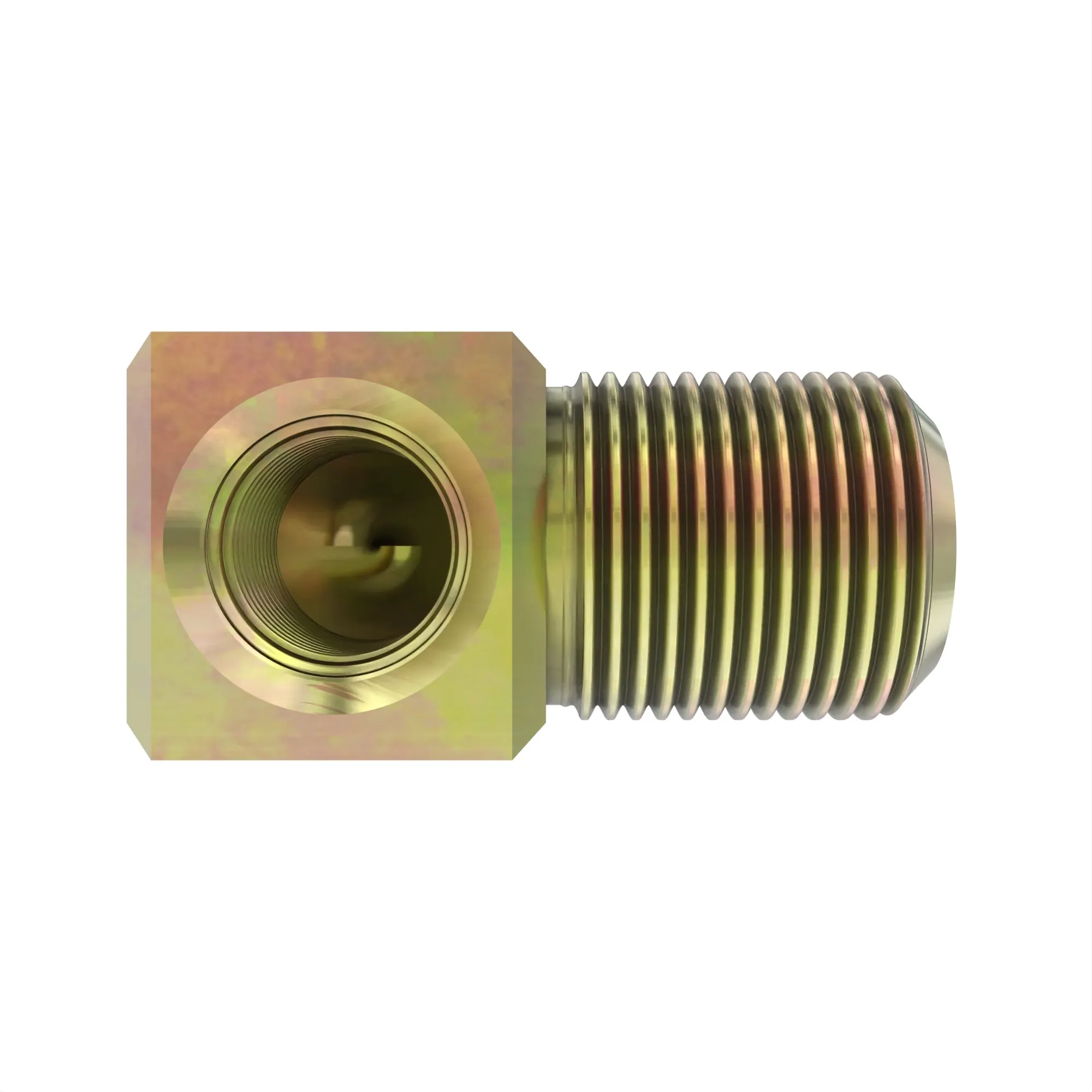 adapterfitting