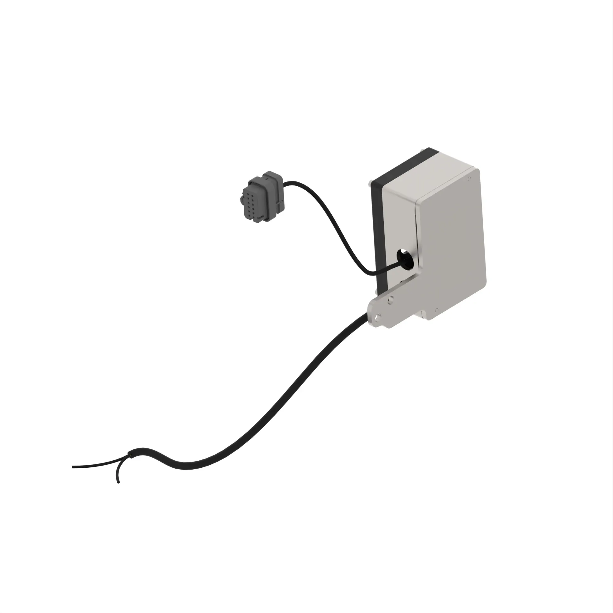 BOX, ELECTRICAL EQUIPMENT SWITCH BO