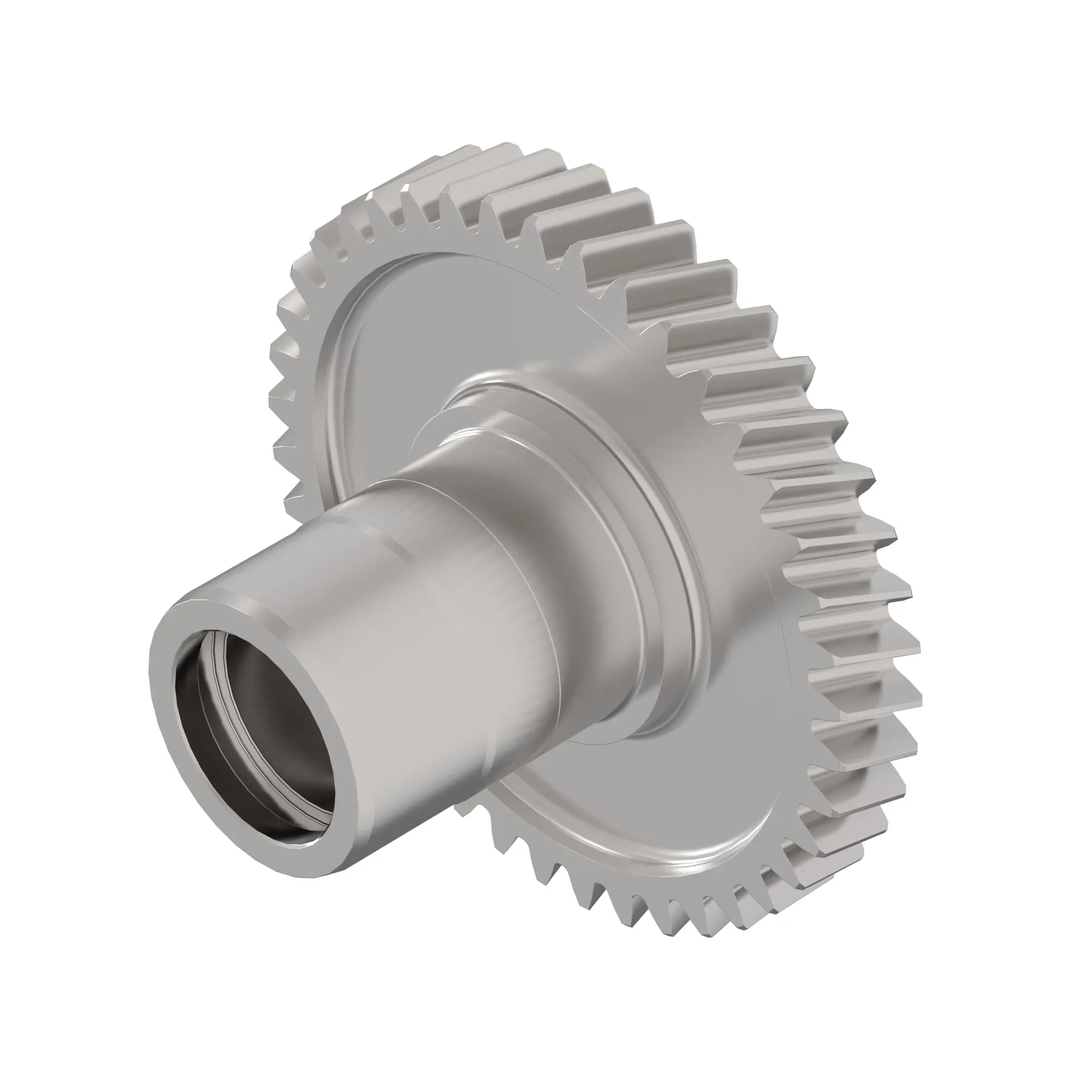 John Deere Shaft - HXE17272