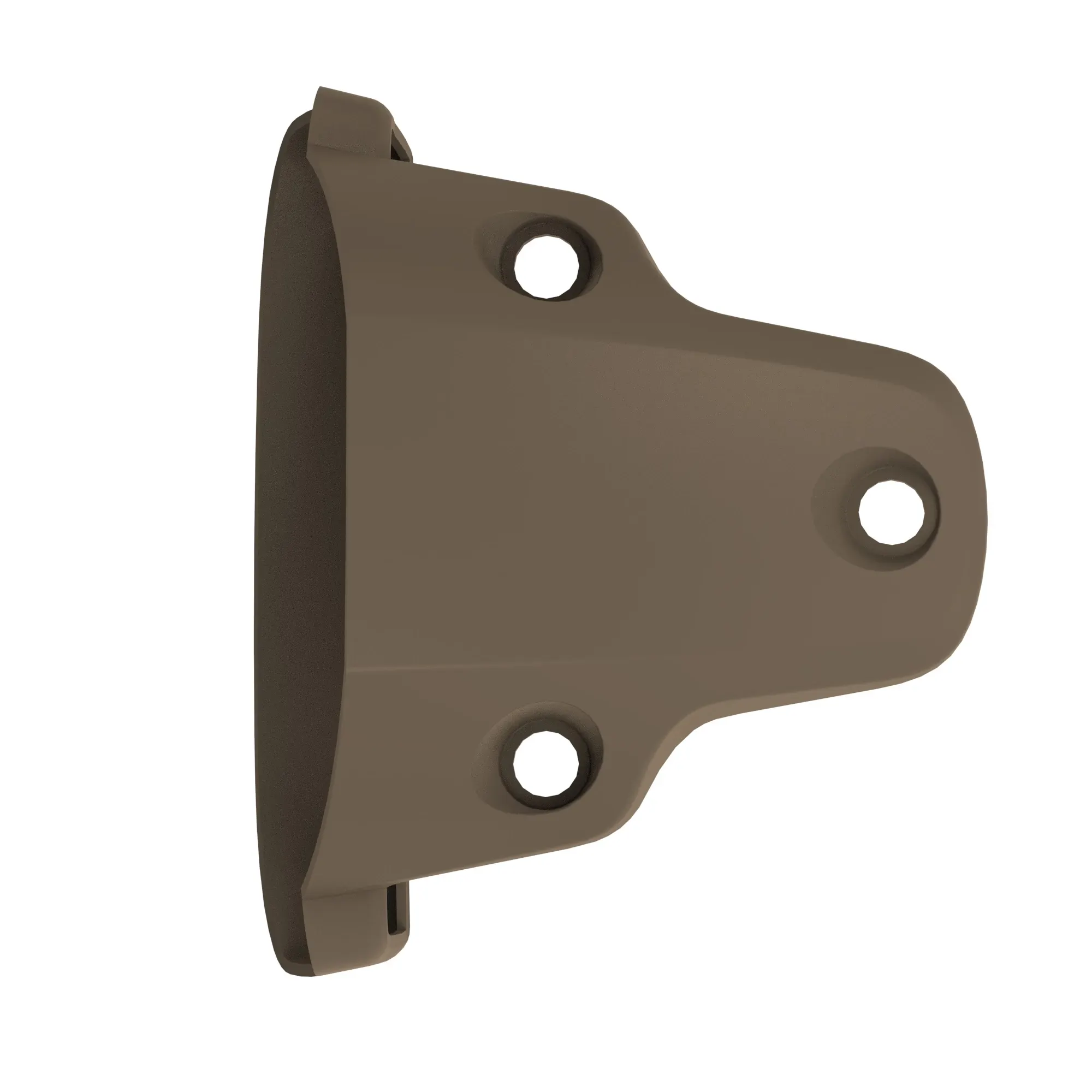 John Deere Monitor Cover - T346188