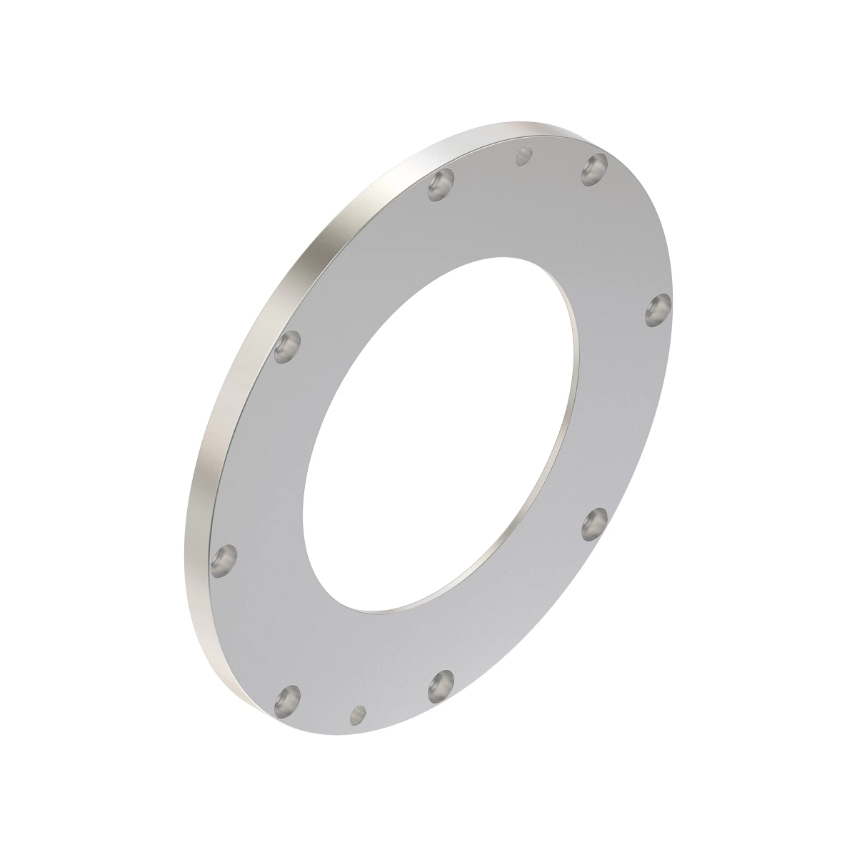 Ring-Bearing Keeper