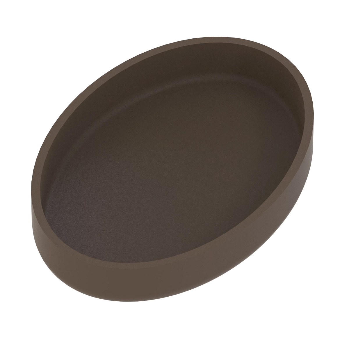 Cap, Option 13 X 20 Buck Brown