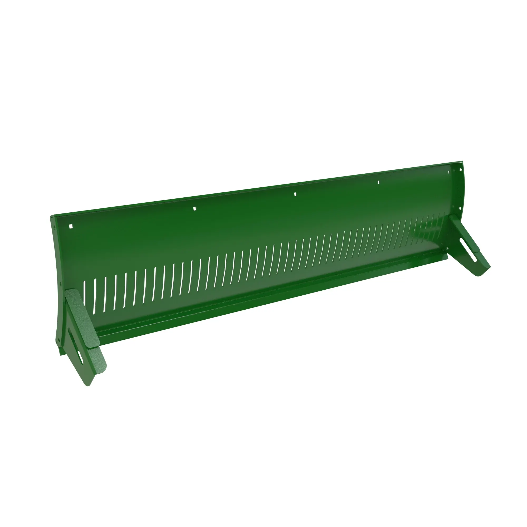 XFC Chopper Floor Housing