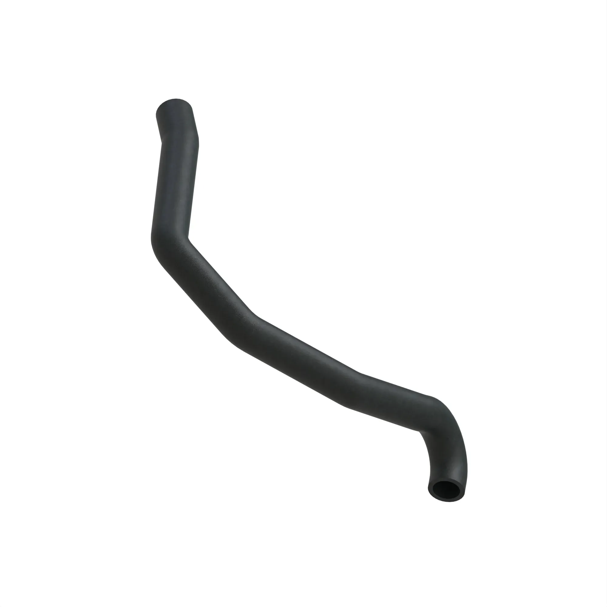 John Deere Upper Radiator Hose - LVU11361