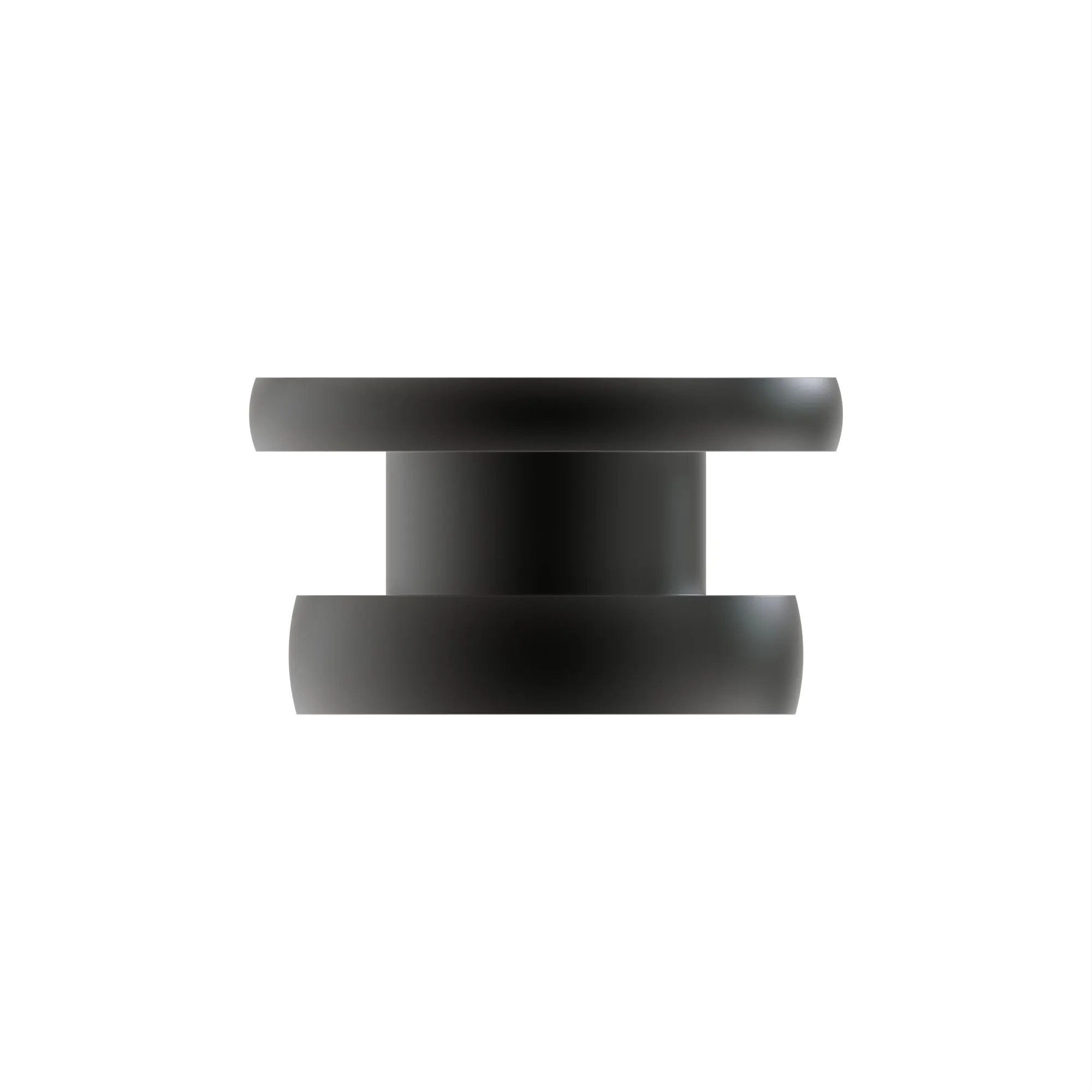 ISOLATOR ASSEMBLY