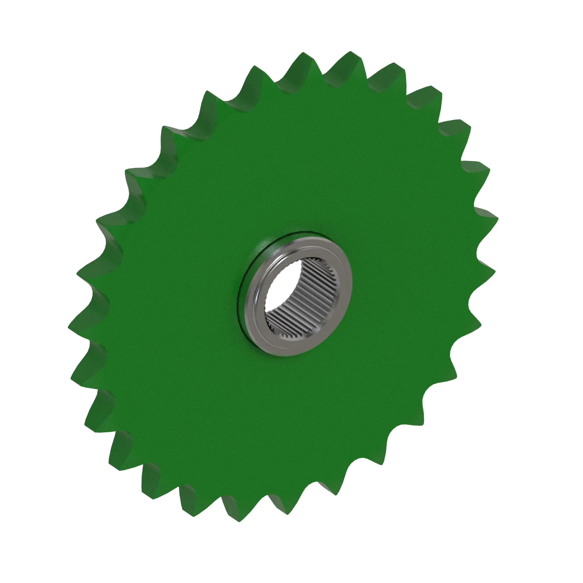 John Deere Hub - AFH205664