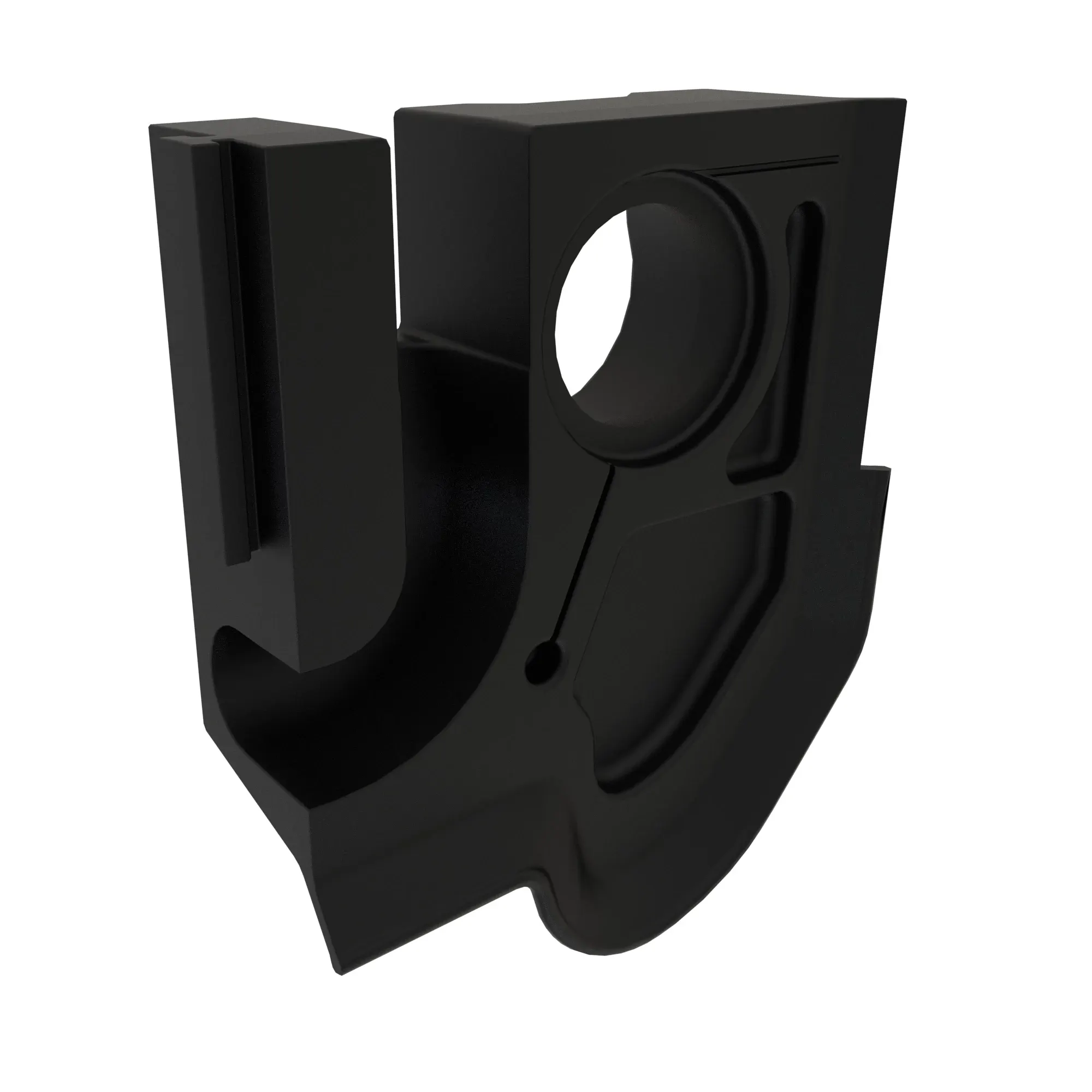 SEAL LH UPPER COOLING PACKAGE