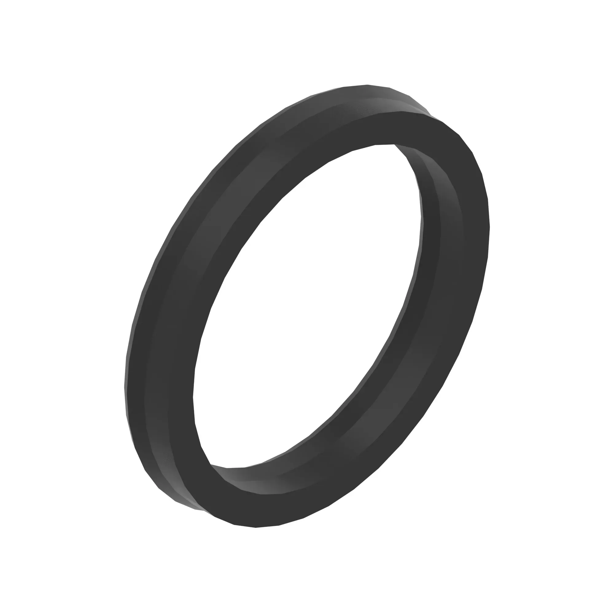 John Deere U-Cup Seal - AHC22442
