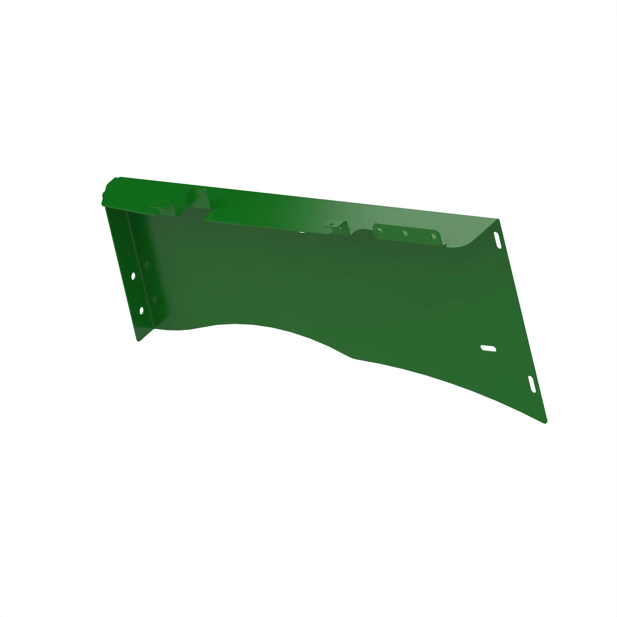 GUARD, COVER F. HYDRAULIC UNIT