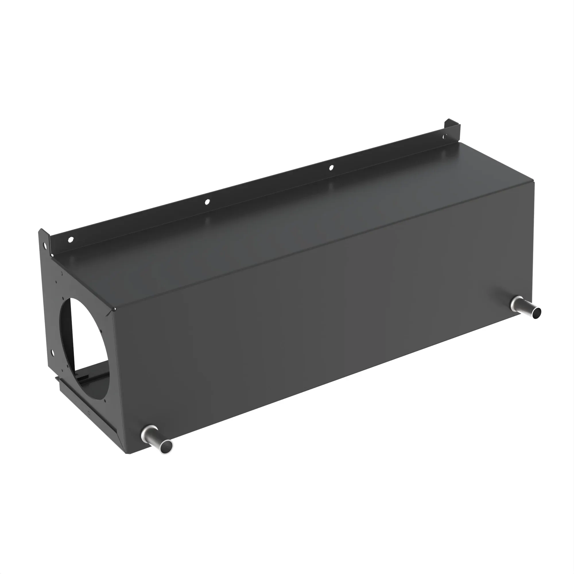 John Deere Air Conditioner Plenum Housing - AT262175