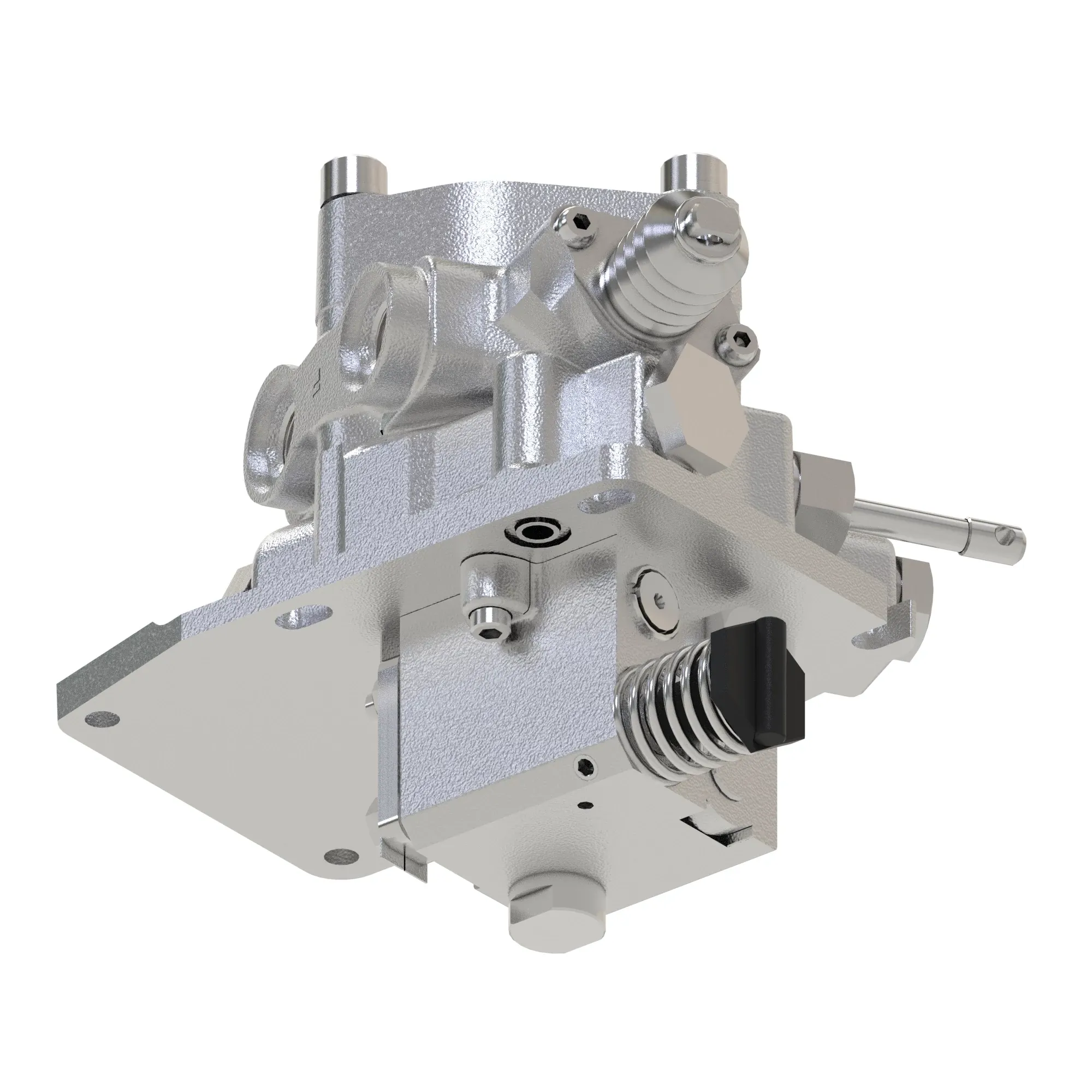 Control Valve