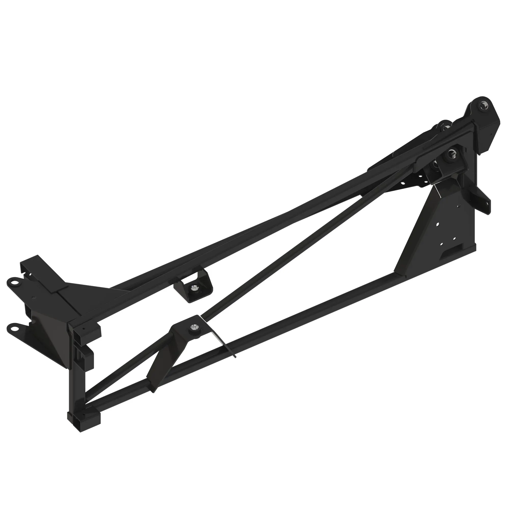 John Deere Sprayer Boom - AN207846
