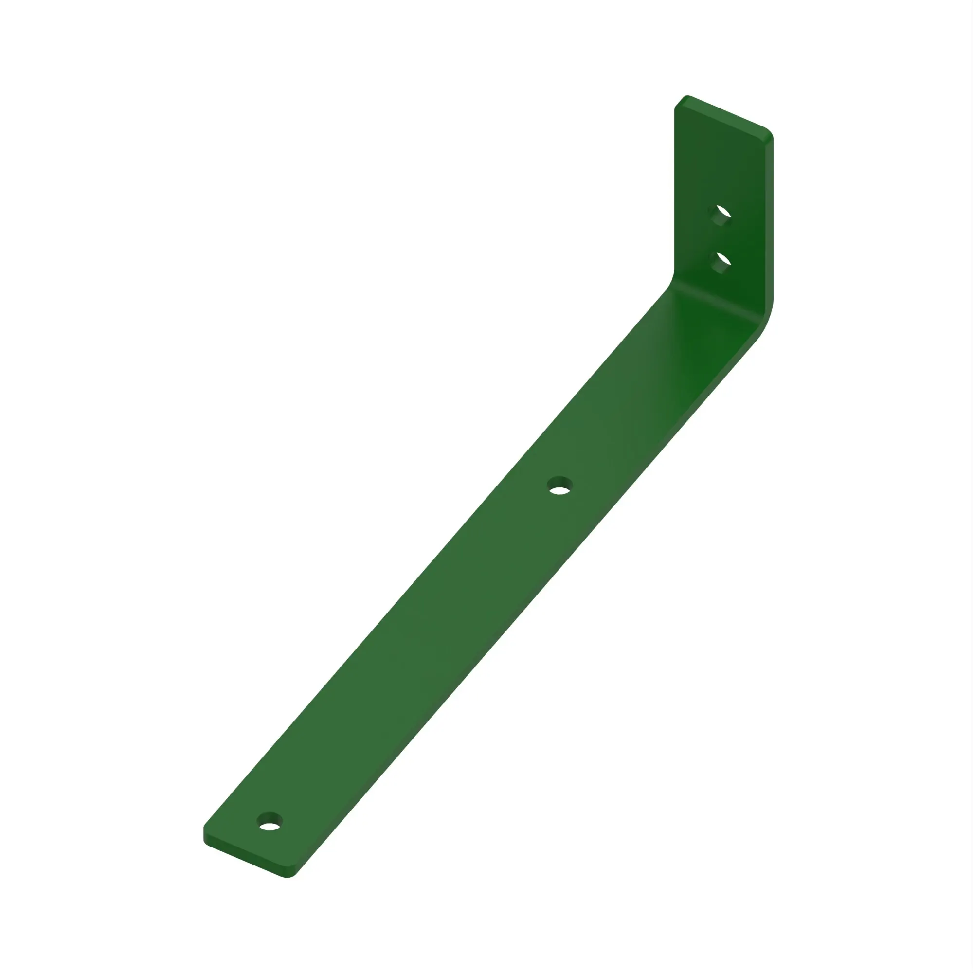 John Deere Cab Support Sheet - HXE77216