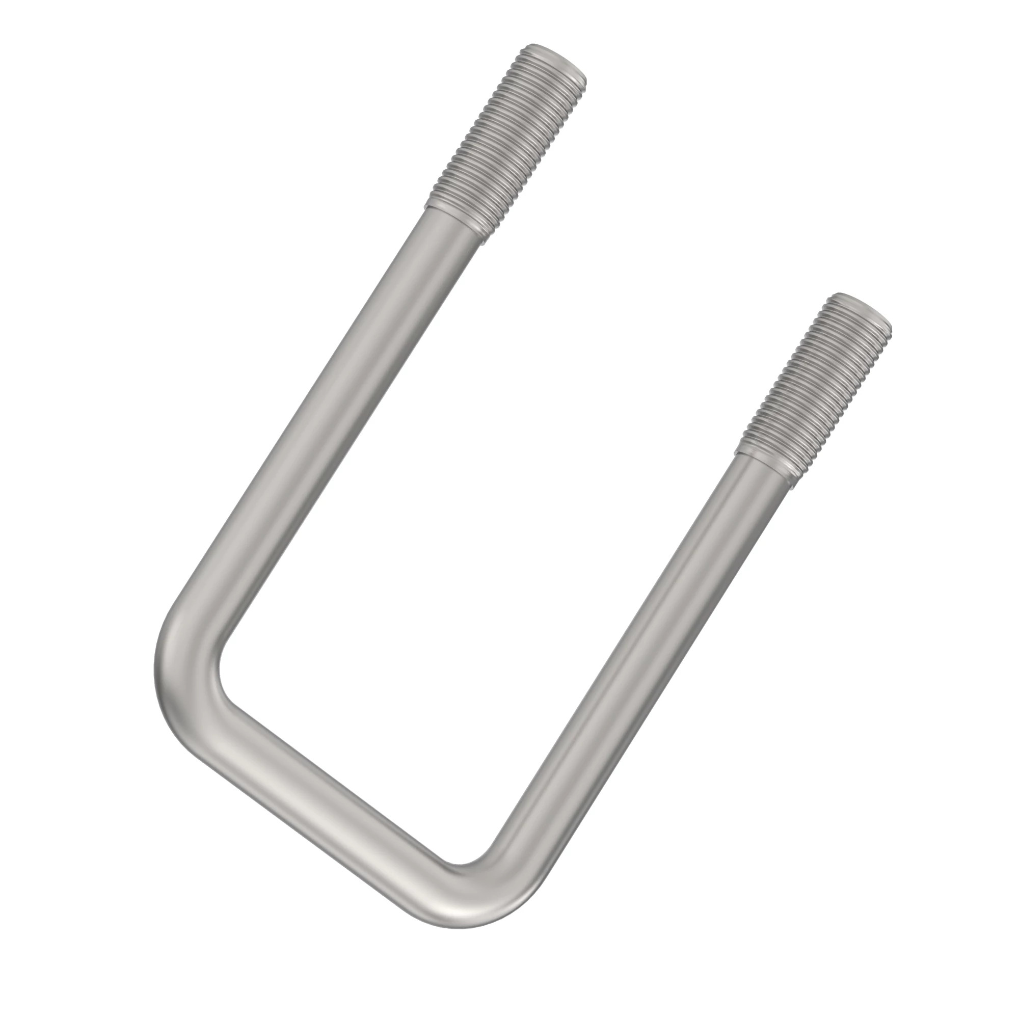 John Deere U-Bolt, 1/2" X 8-1/4" - A35275