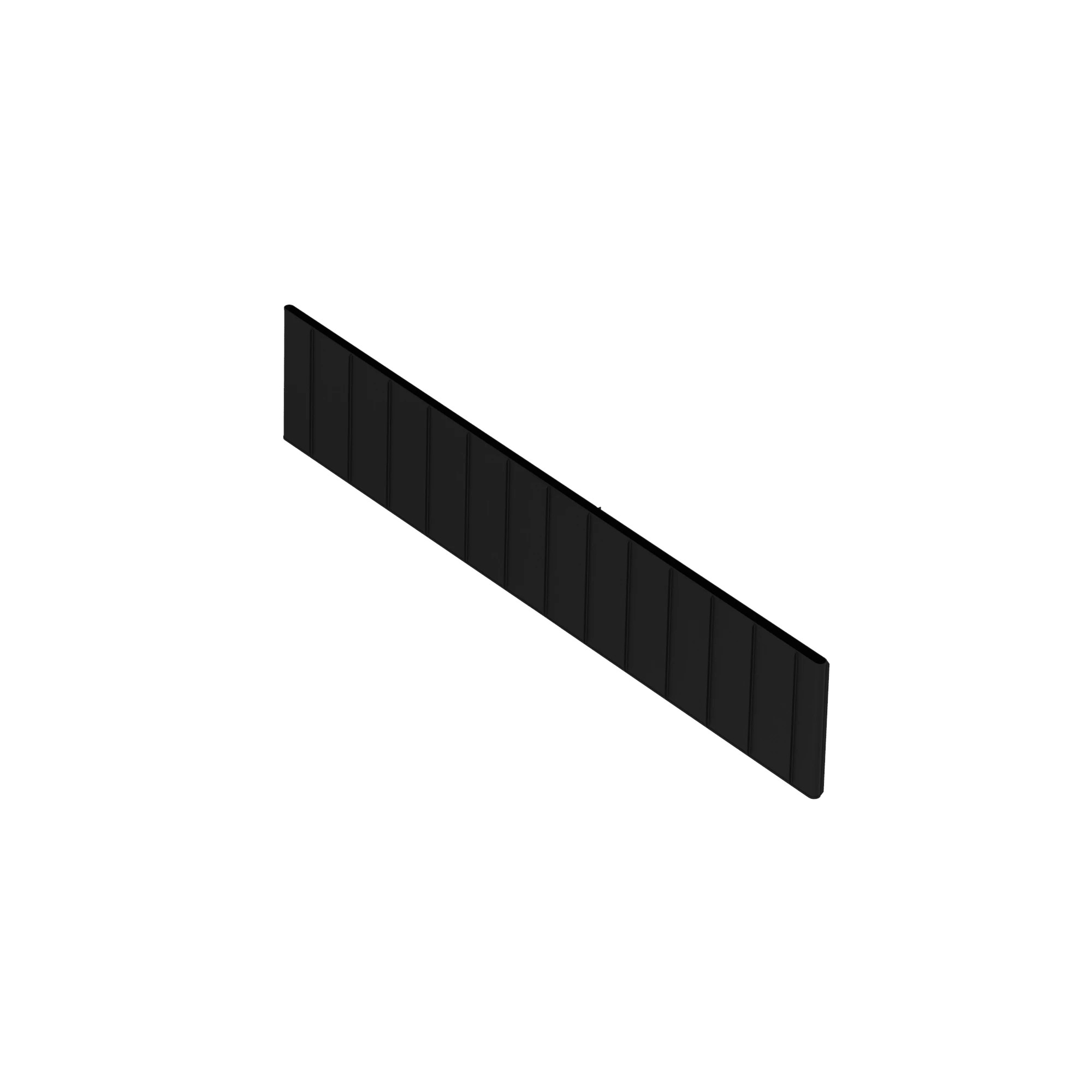 BELTING, 40FT PREMIUM, SIDE DRAPER