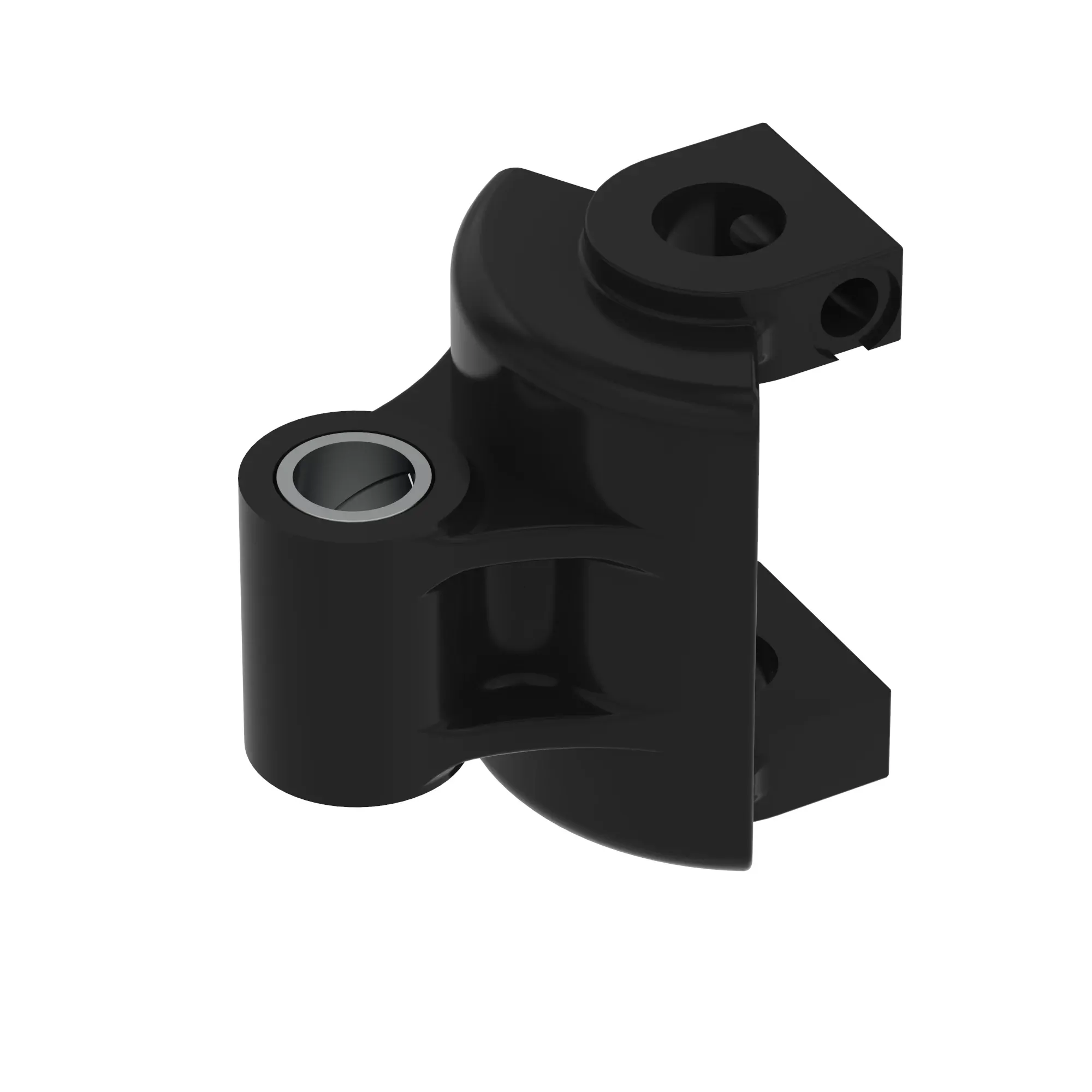 John Deere Leaf Spring Front Shackle - AKK23018