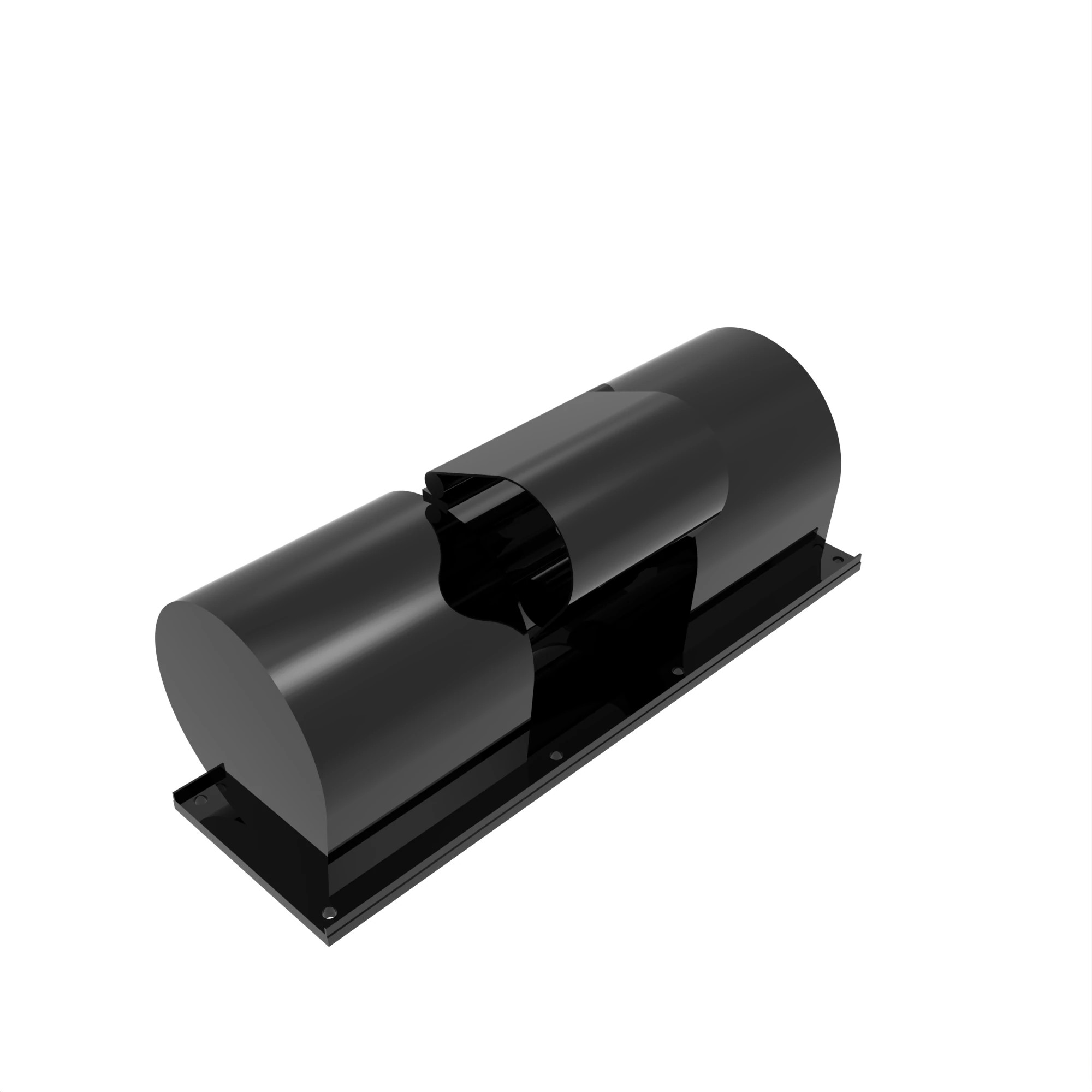 John Deere Blower - F121077