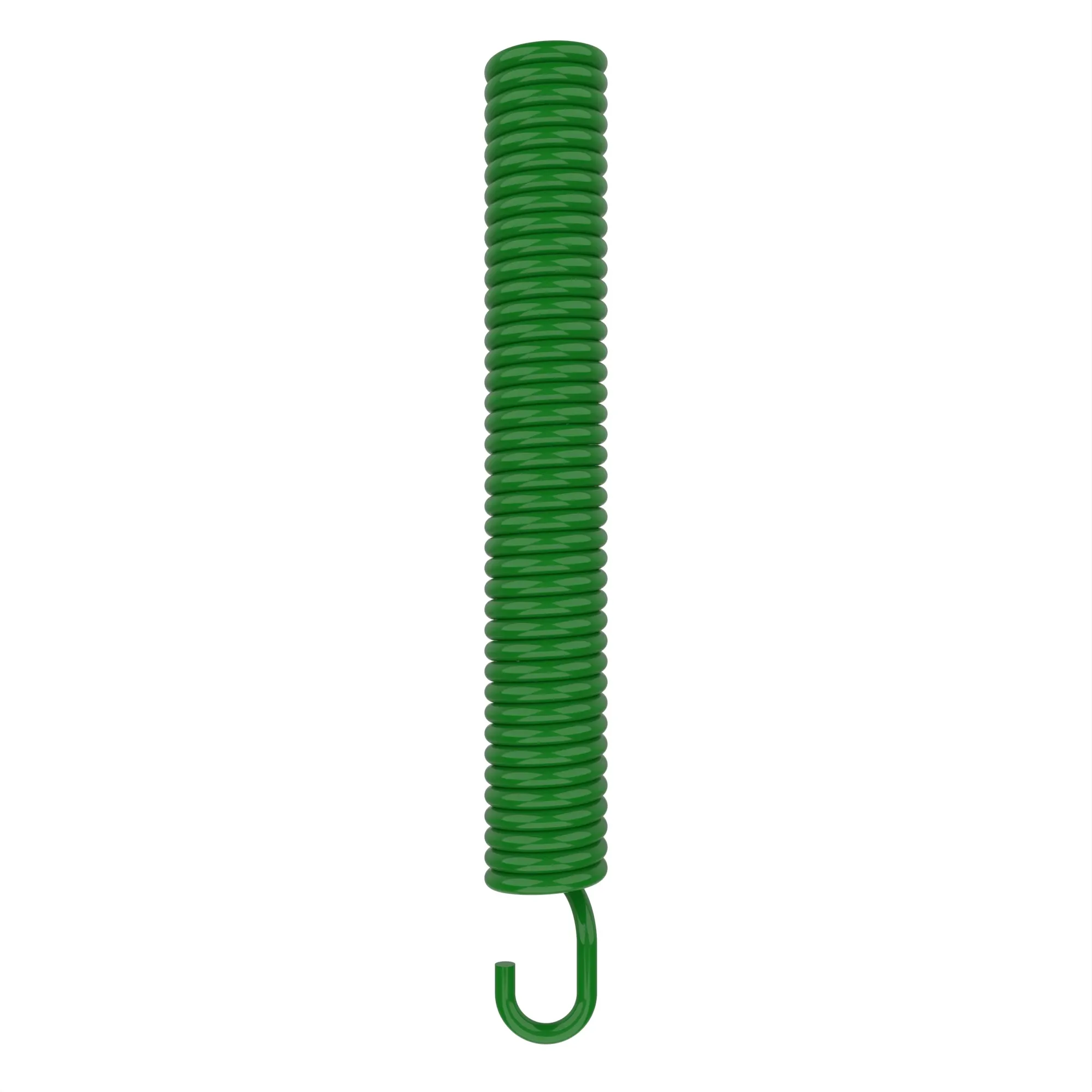 EXTENSION SPRING