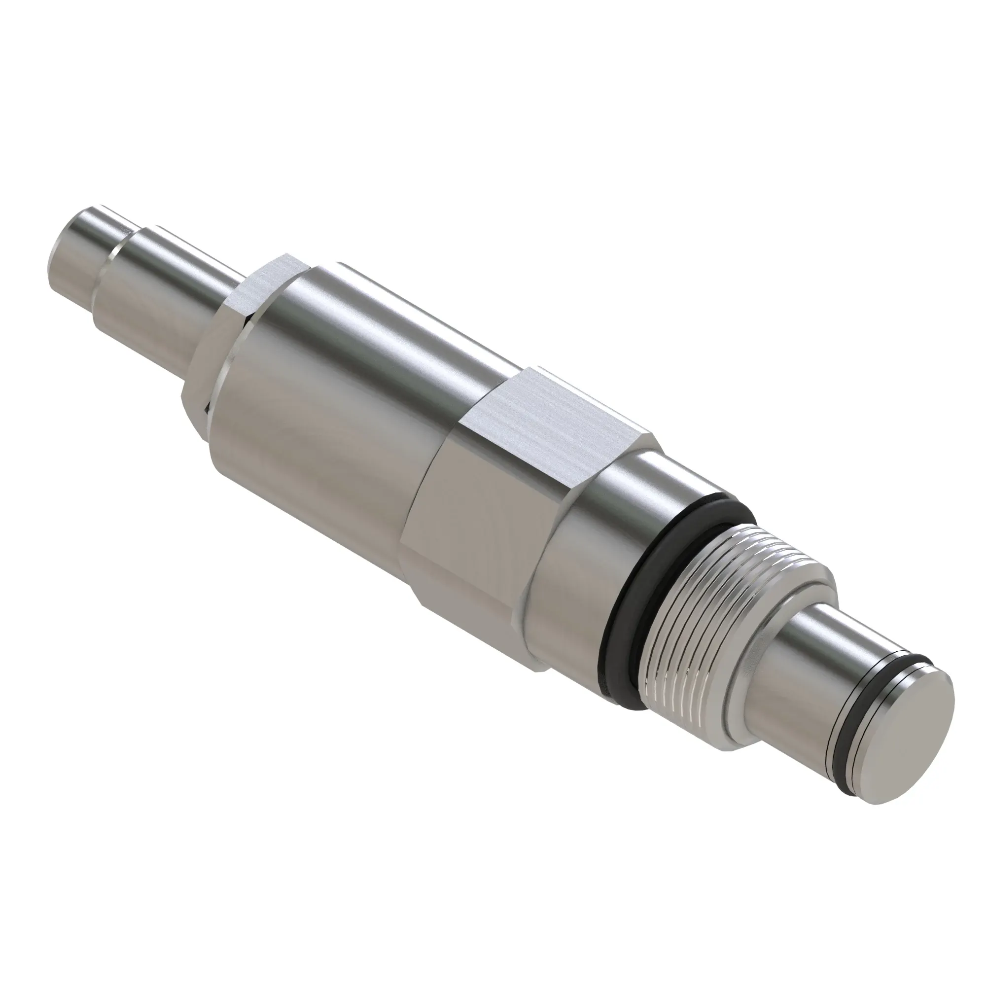 Pressure Relief Valve