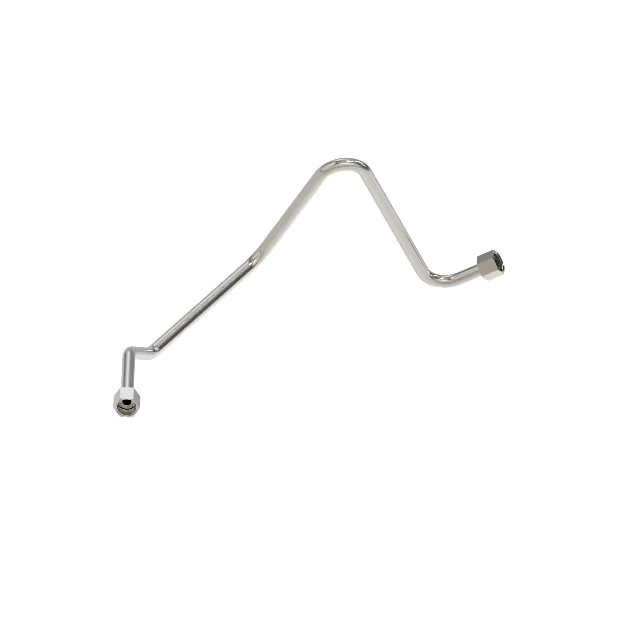 John Deere Wrist Oil Line, LH - AT432730