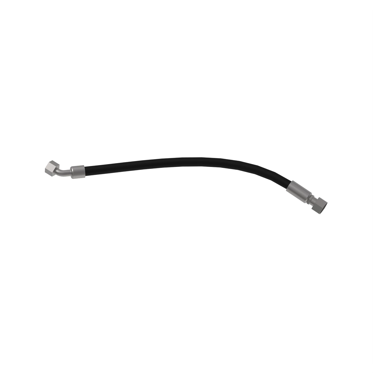 Hose, Hydraulic-Fabricate